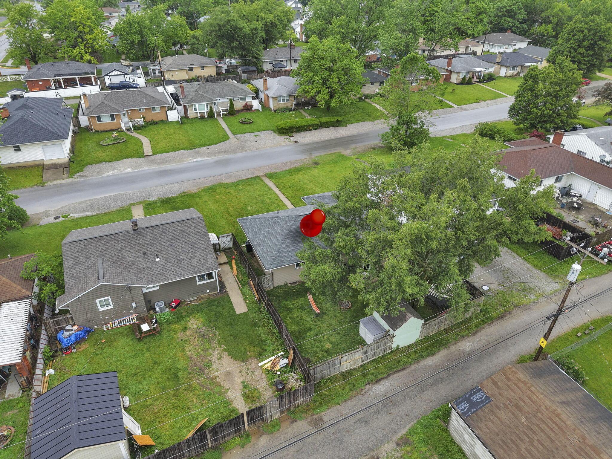126 Oxley Road Columbus, OH 43228 - Photo 41 of 46