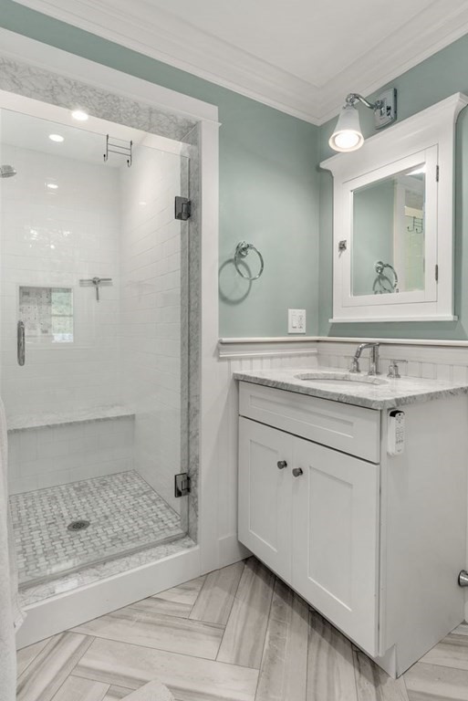 44 Gatewood Drive Needham, MA 02492 - Photo 14 of 27