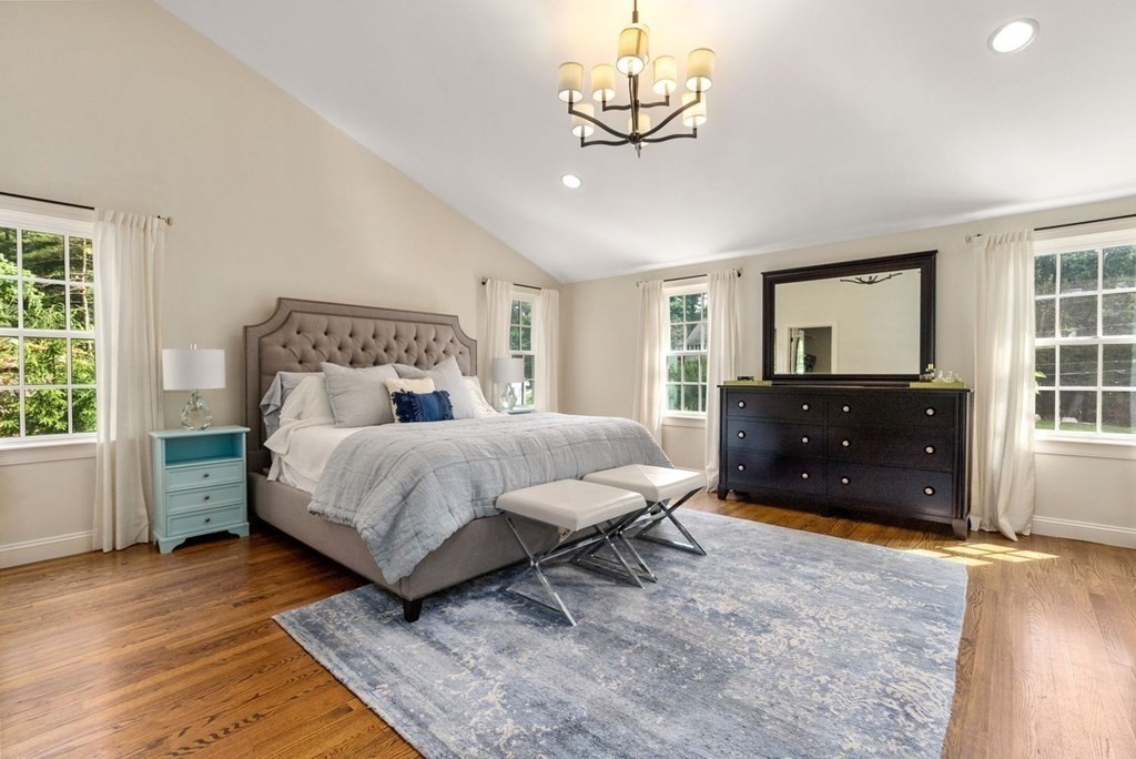 44 Gatewood Drive Needham, MA 02492 - Photo 16 of 27