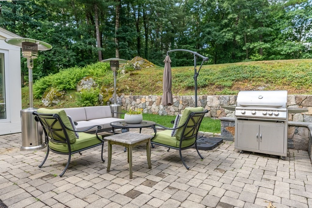 44 Gatewood Drive Needham, MA 02492 - Photo 24 of 27