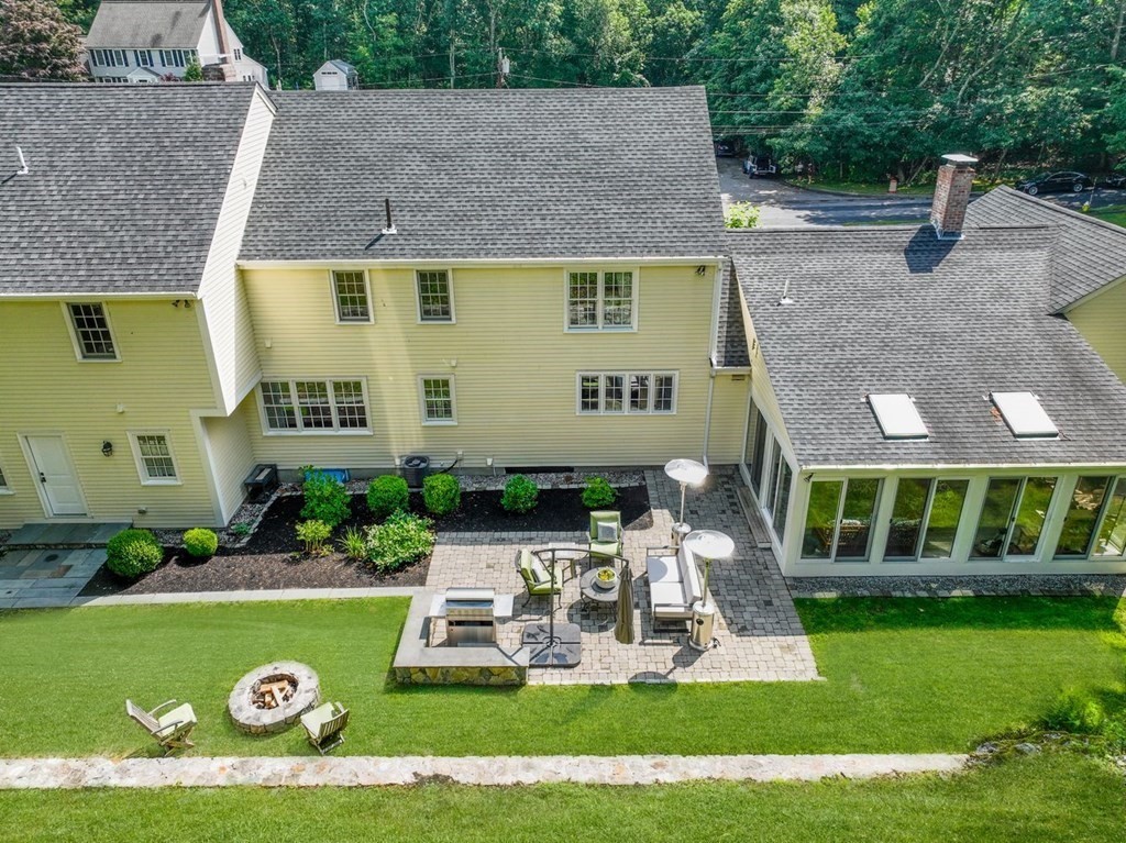 44 Gatewood Drive Needham, MA 02492 - Photo 25 of 27