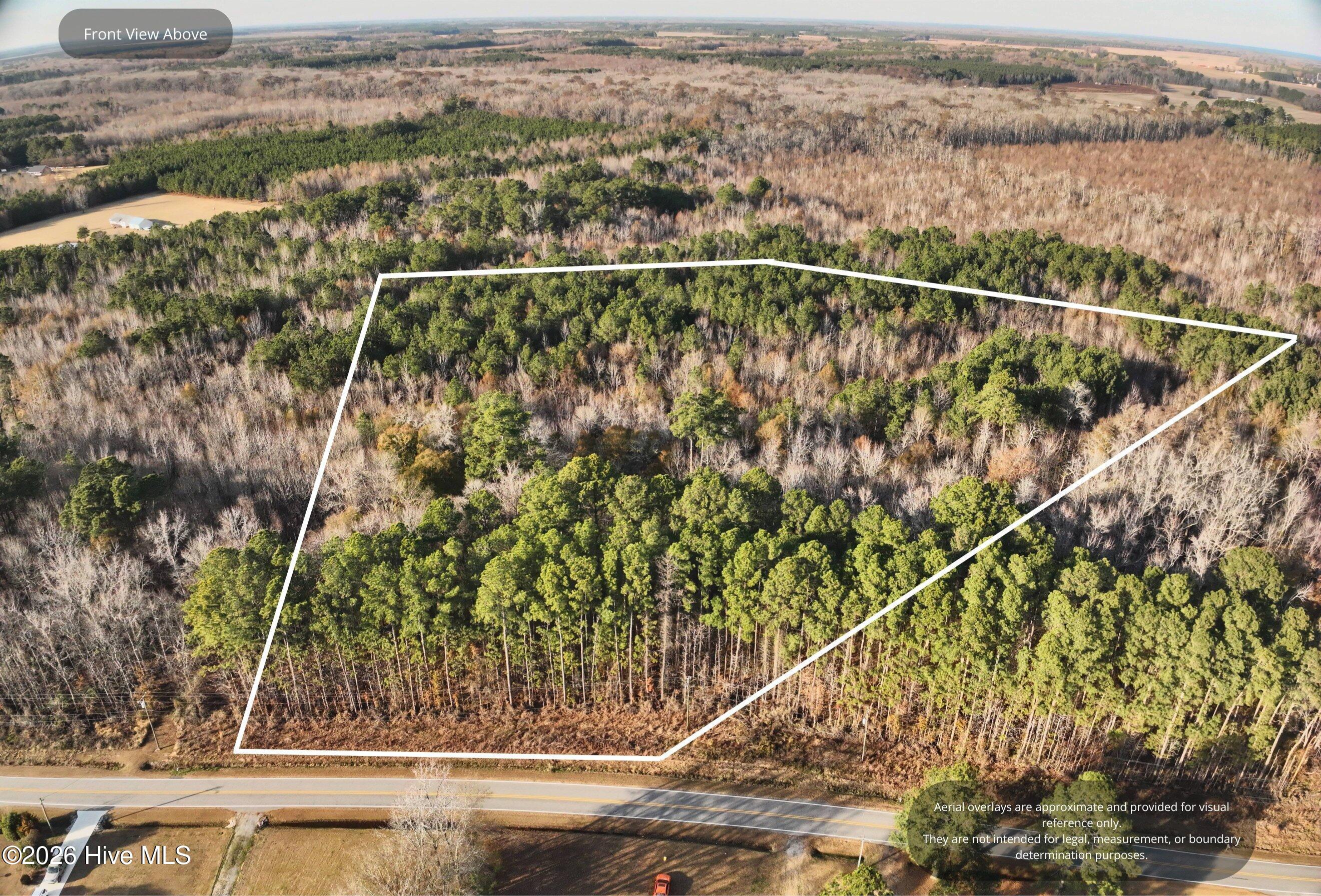 0 Ambrose Road Creswell, NC 27928 - Photo 5 of 6