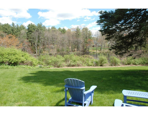 536 Lowell Road Concord, MA 01742 - Photo 11 of 12 Gallery Image 11