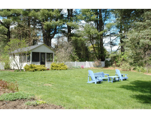 536 Lowell Road Concord, MA 01742 - Photo 10 of 12 Gallery Image 10