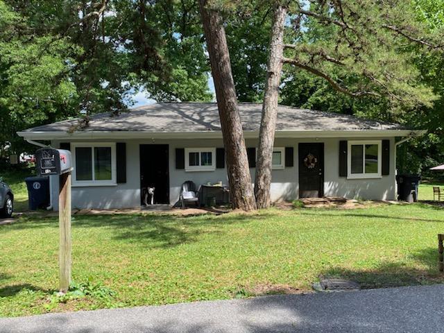 4139 East Ridge Drive Chattanooga, TN 37412 - Photo 1 of 11 IMG_4335