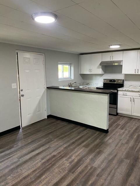 4139 East Ridge Drive Chattanooga, TN 37412 - Photo 2 of 11 IMG_1455