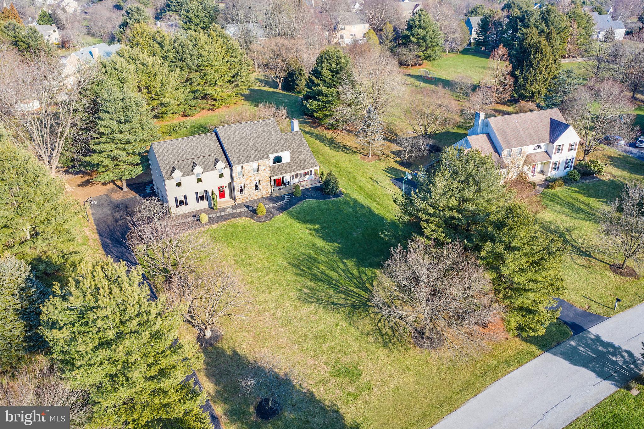 302 Barn Hill Road West Chester, PA 19382 - Photo 2 of 47 Gallery Image 2