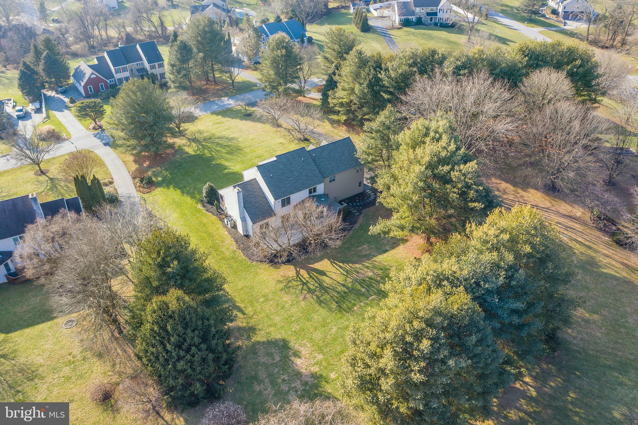 302 Barn Hill Road West Chester, PA 19382 - Photo 3 of 47 Gallery Image 3