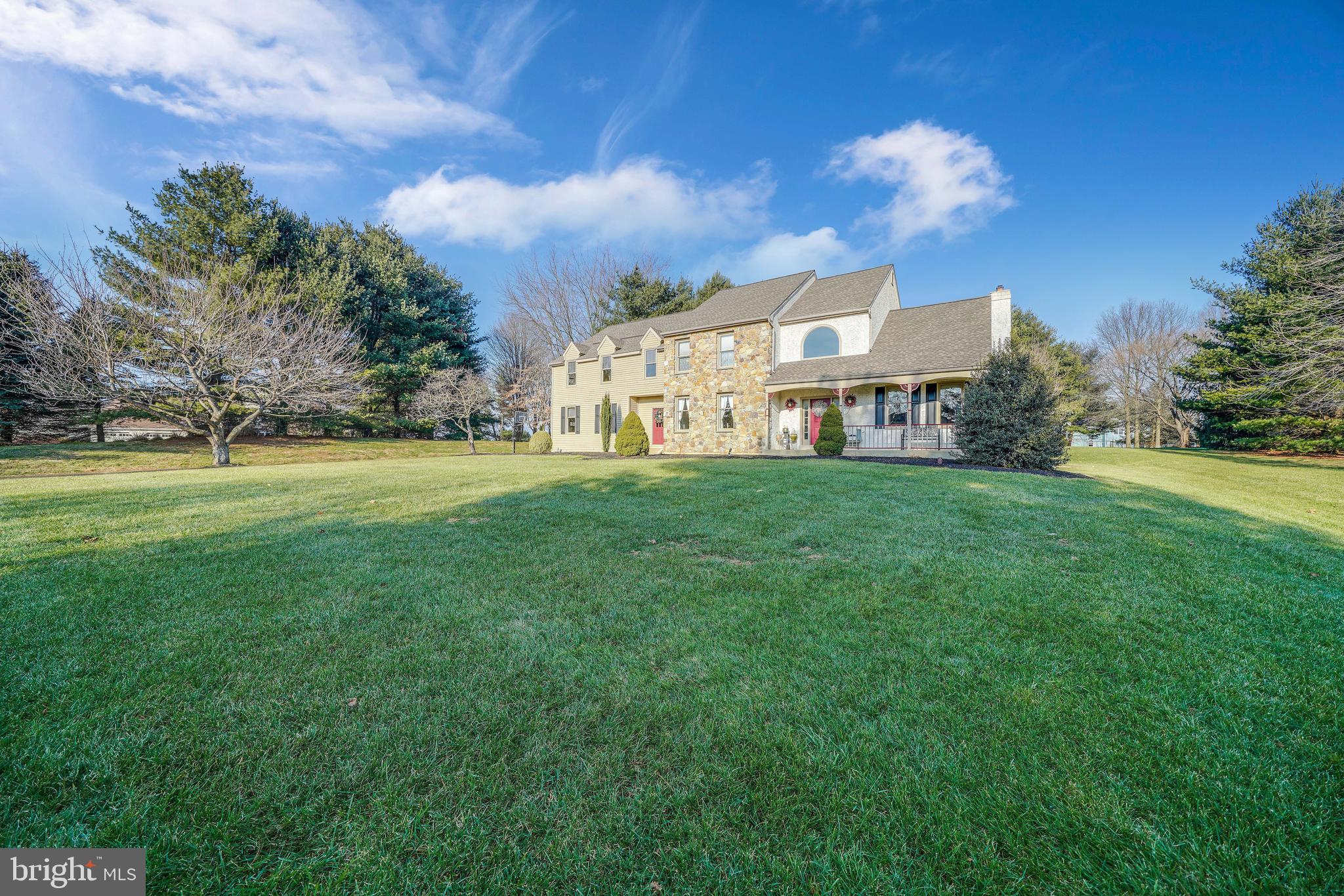 302 Barn Hill Road West Chester, PA 19382 - Photo 4 of 47 Gallery Image 4