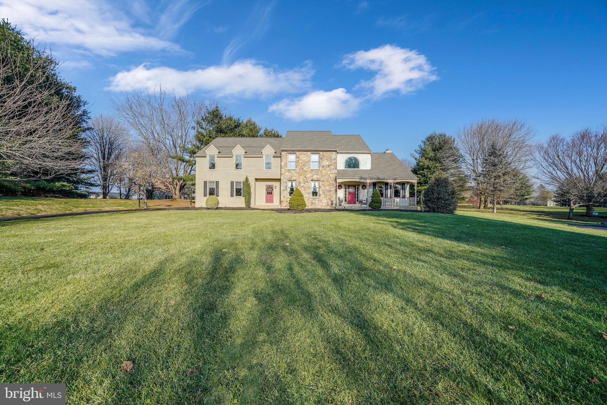 302 Barn Hill Road West Chester, PA 19382 - Photo 5 of 47 Gallery Image 5