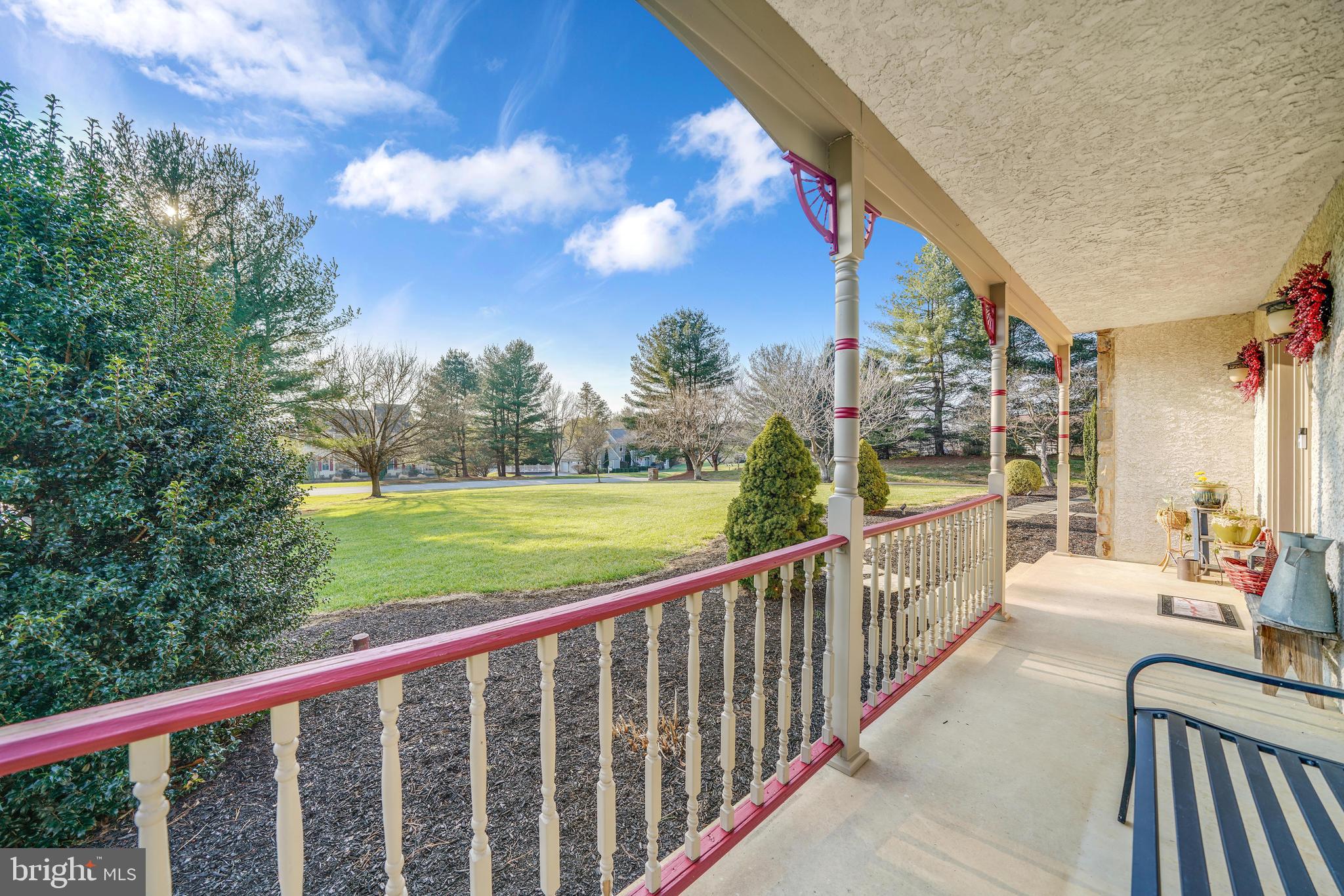 302 Barn Hill Road West Chester, PA 19382 - Photo 43 of 47 Gallery Image 43