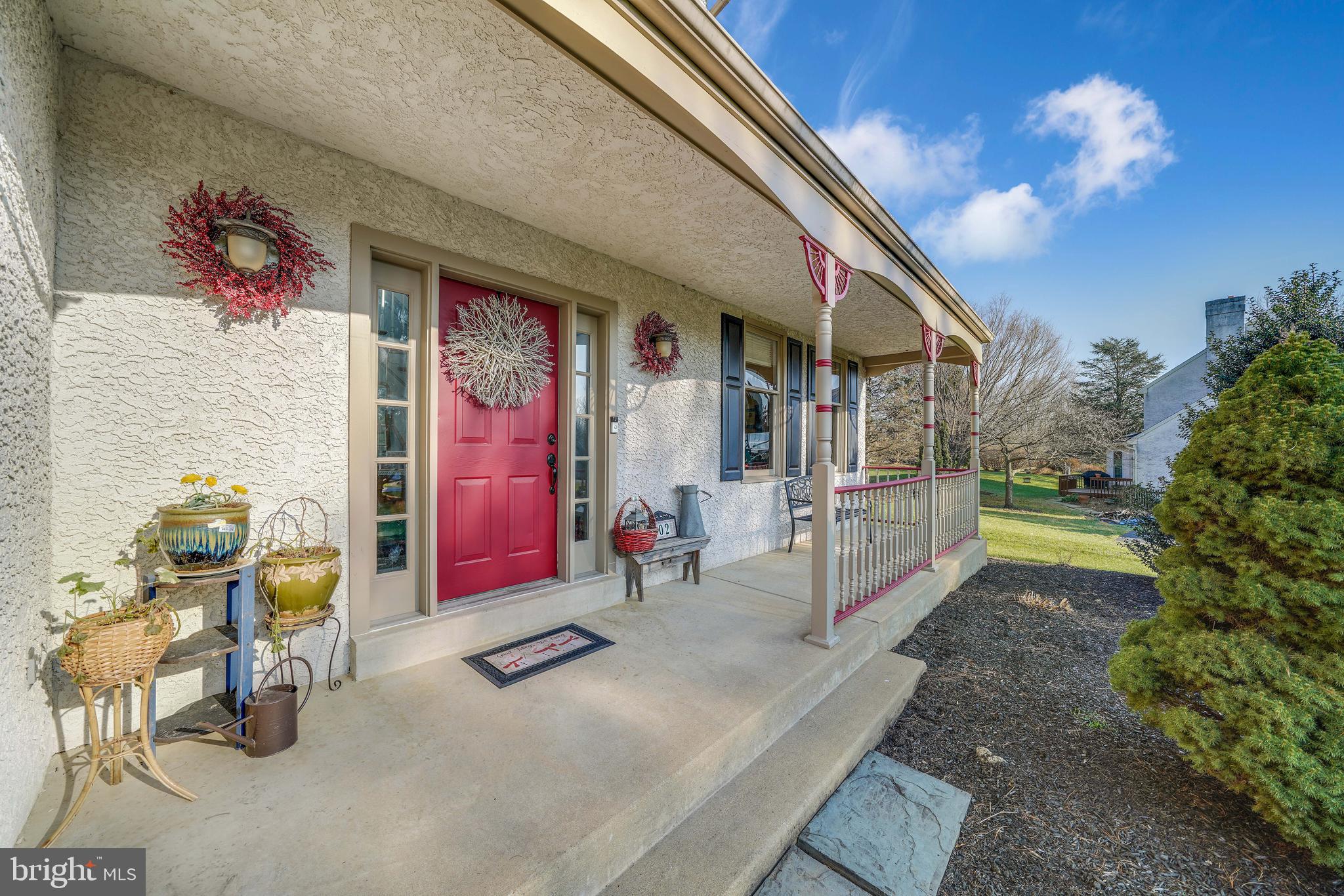 302 Barn Hill Road West Chester, PA 19382 - Photo 8 of 47 Gallery Image 8