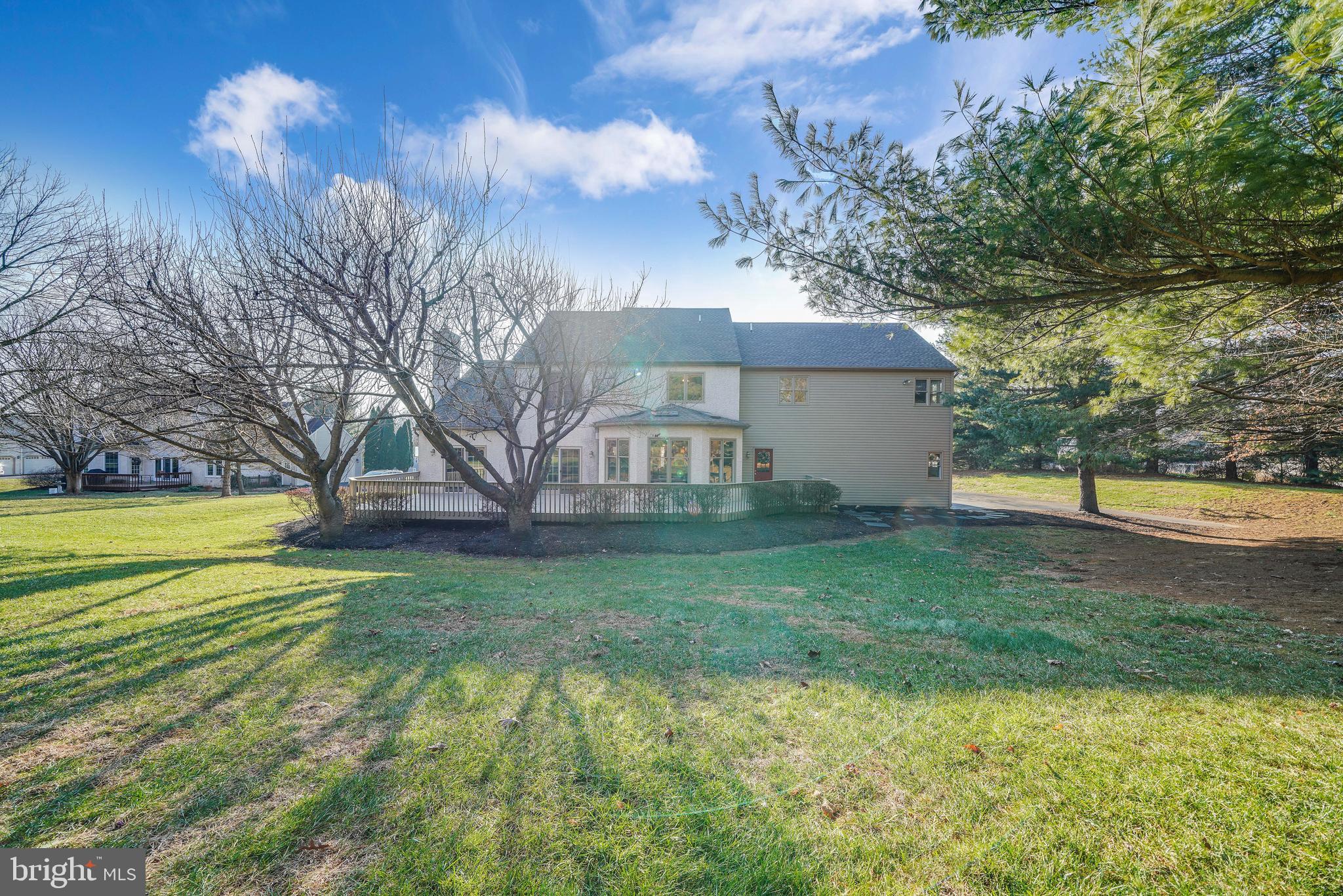 302 Barn Hill Road West Chester, PA 19382 - Photo 10 of 47 Gallery Image 10