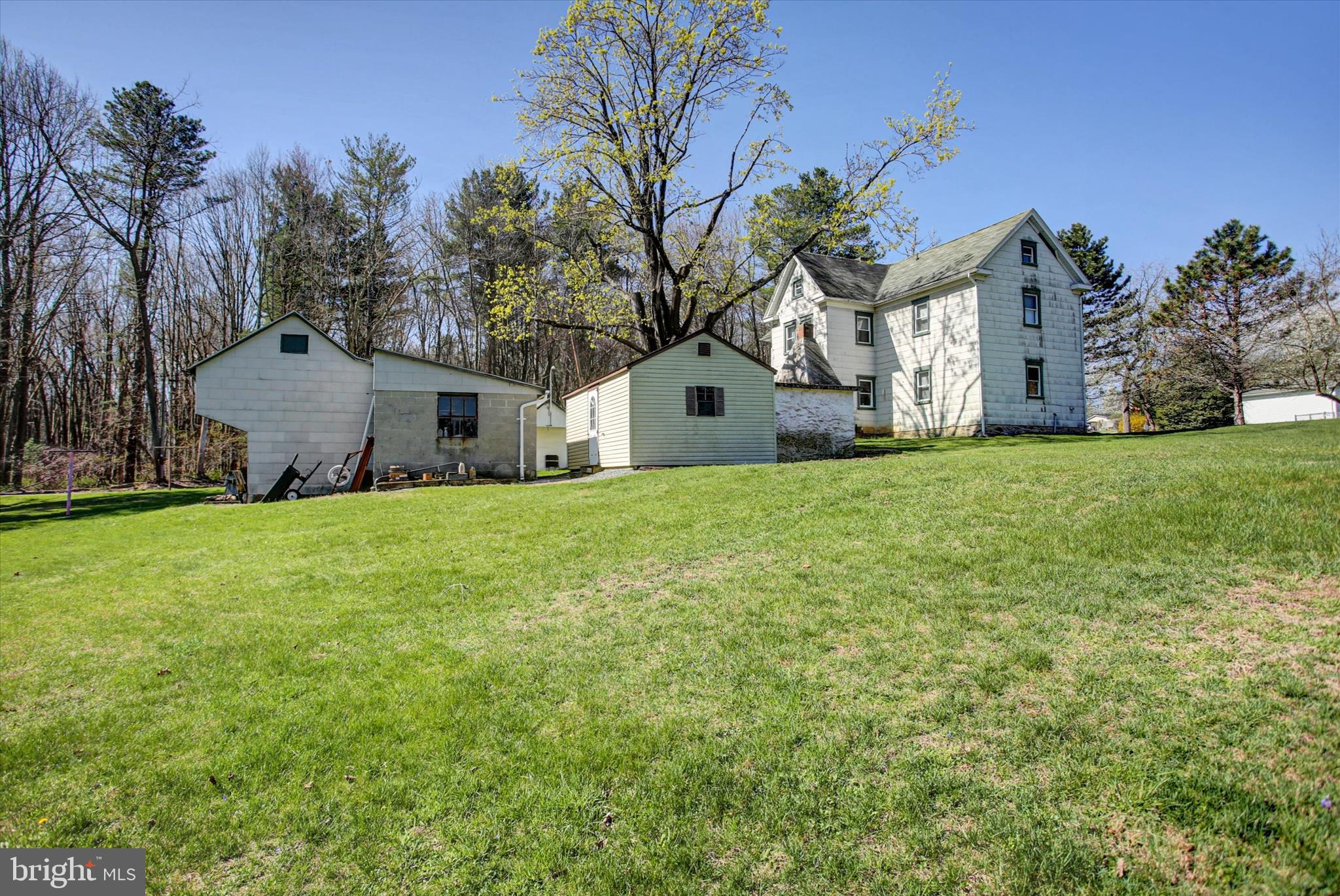 10549 Coral Ridge Road Fayetteville, PA 17222 - Photo 16 of 44 Gallery Image 16