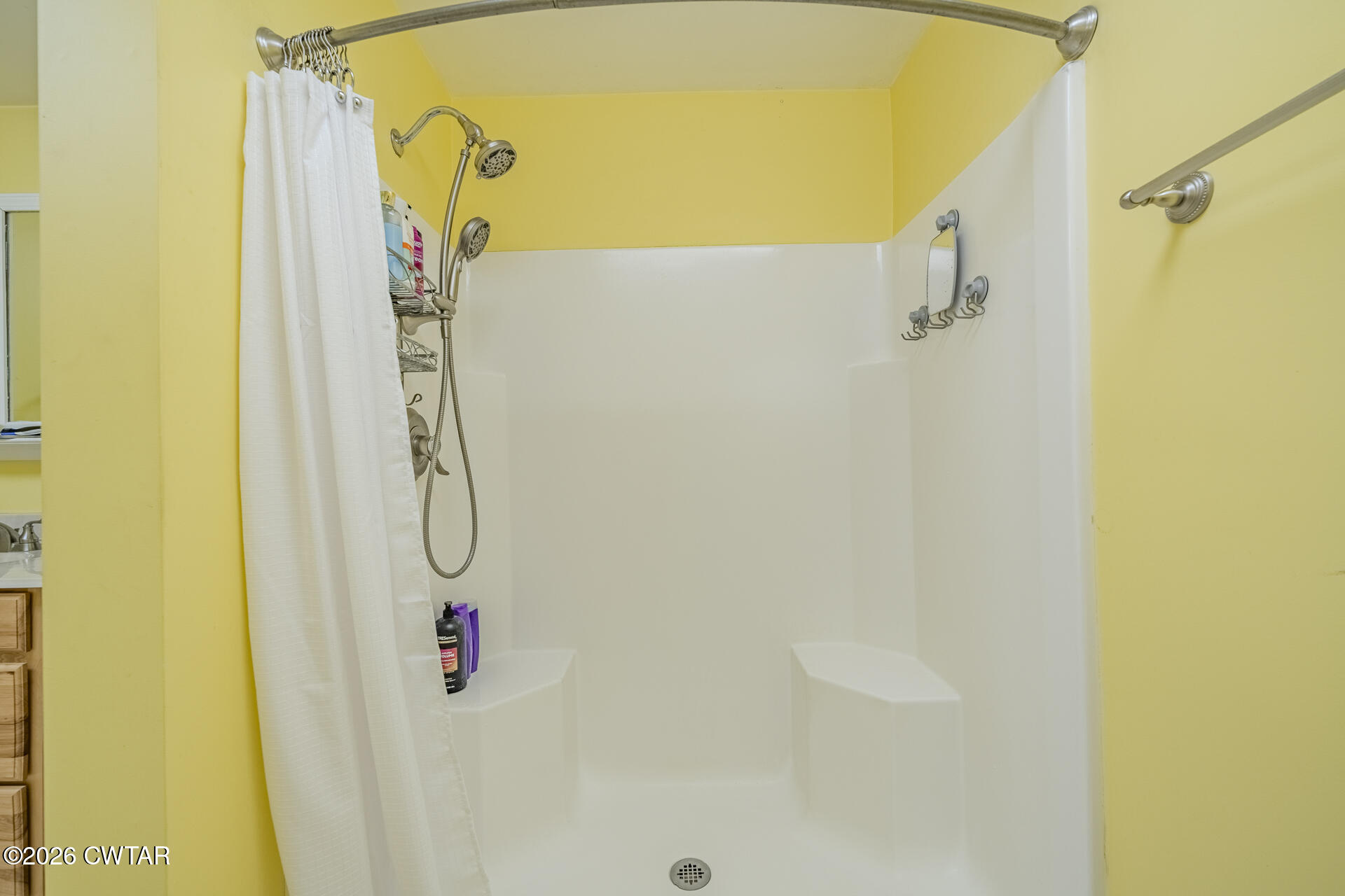 61 Con Pennington Road Kenton, TN 38233 - Photo 25 of 46 a bathroom with a shower