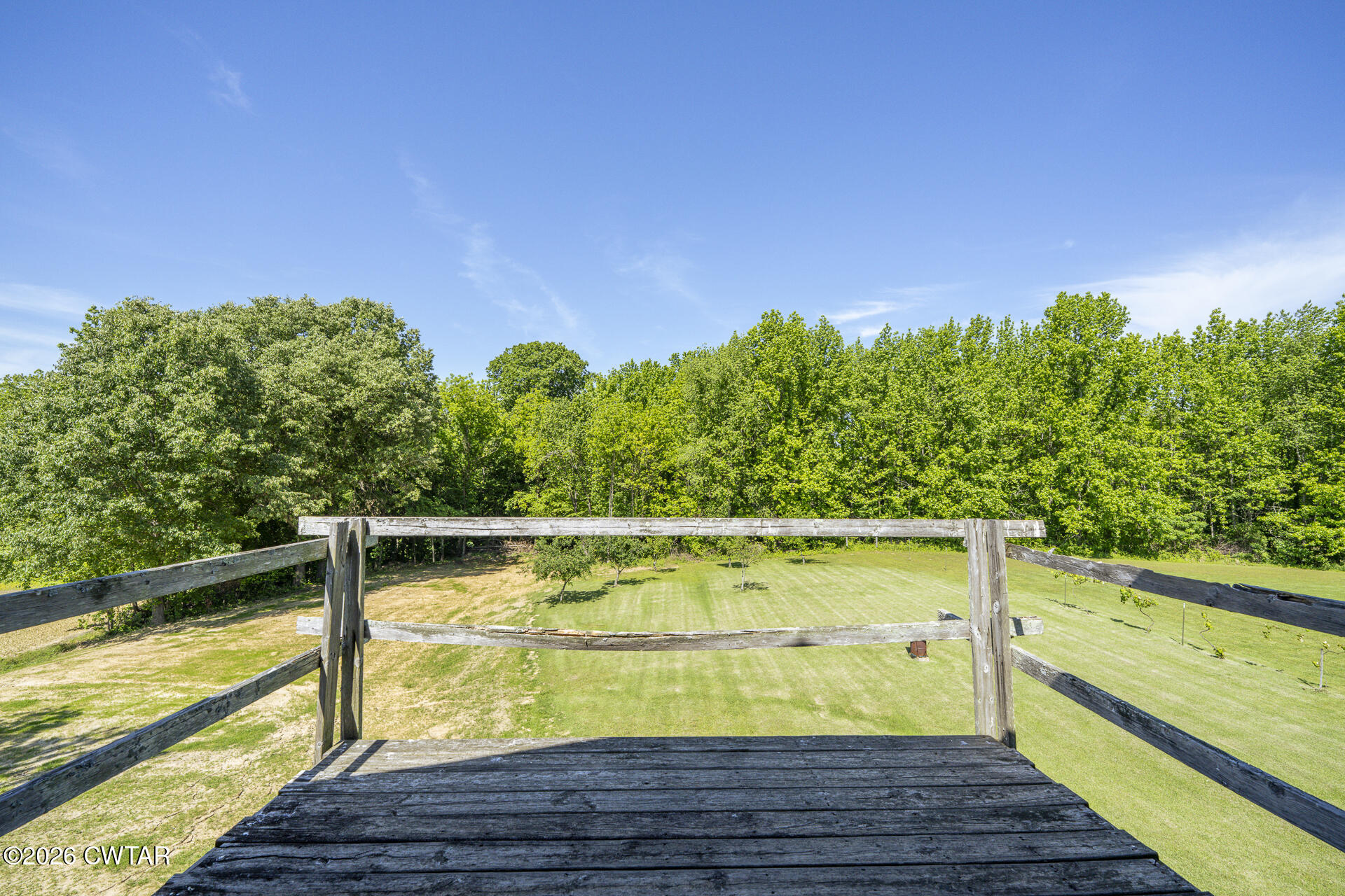 61 Con Pennington Road Kenton, TN 38233 - Photo 28 of 46 a view of a swimming pool with a patio