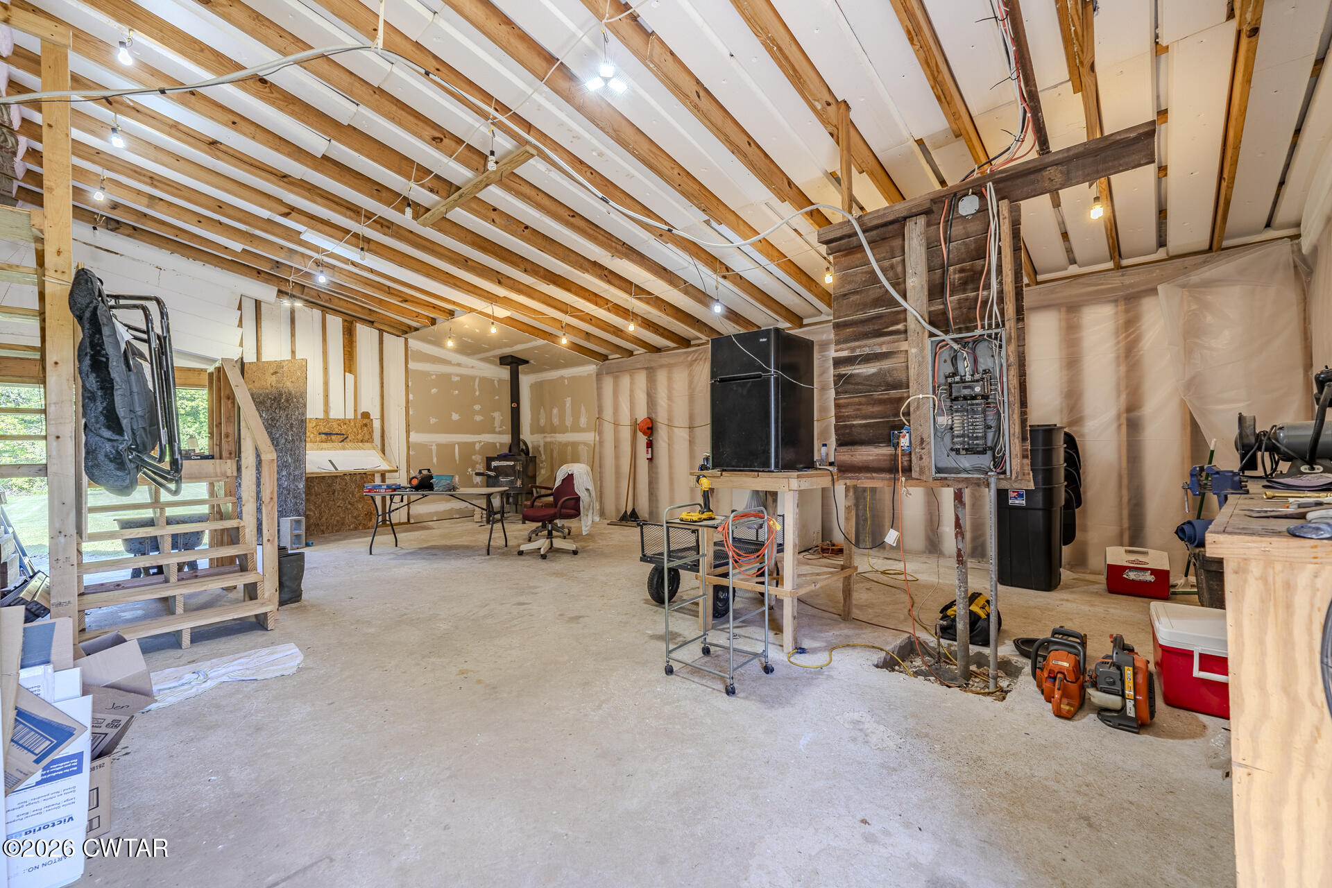 61 Con Pennington Road Kenton, TN 38233 - Photo 30 of 46