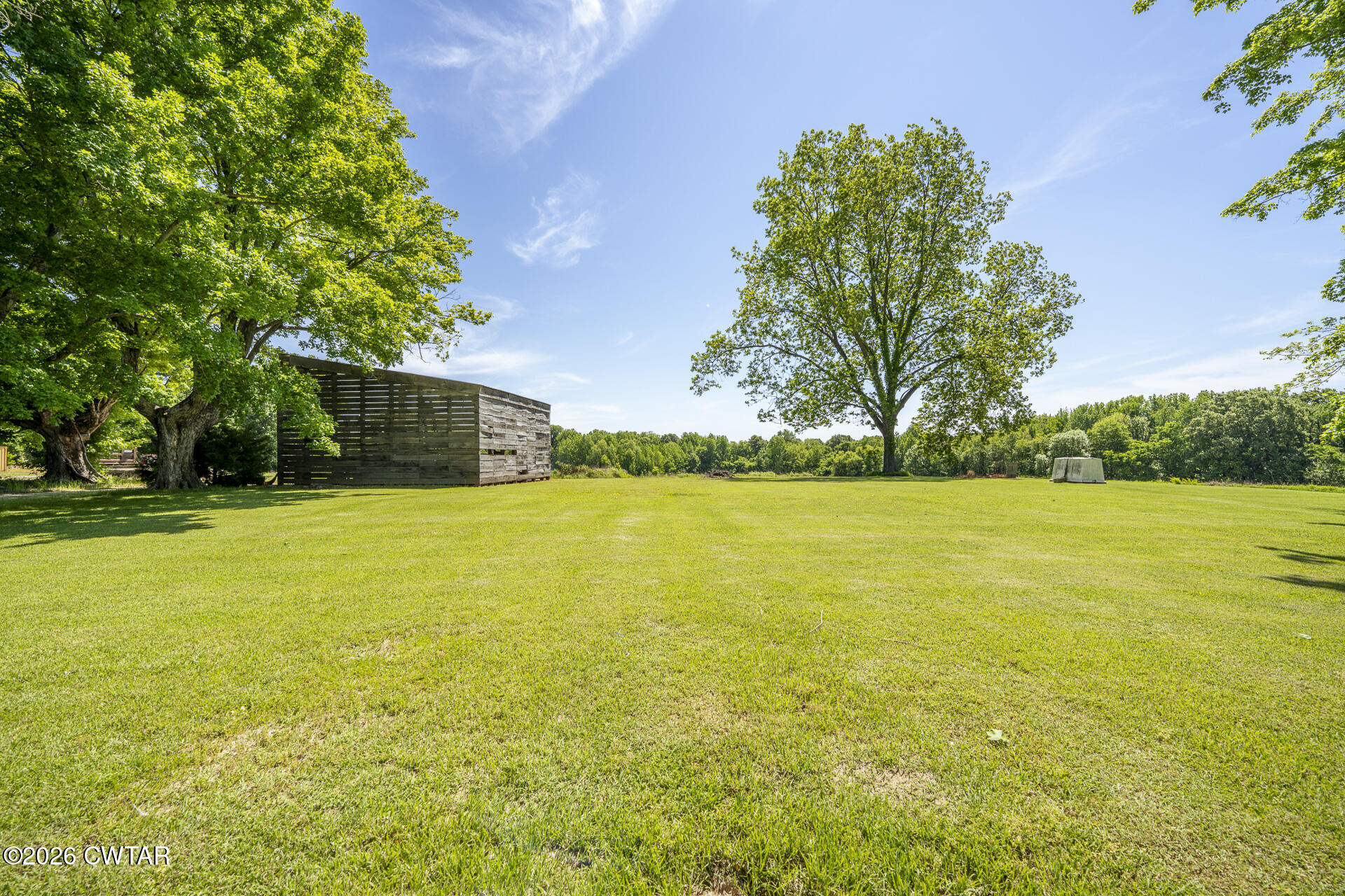 61 Con Pennington Road Kenton, TN 38233 - Photo 40 of 46 a front view of house with yard