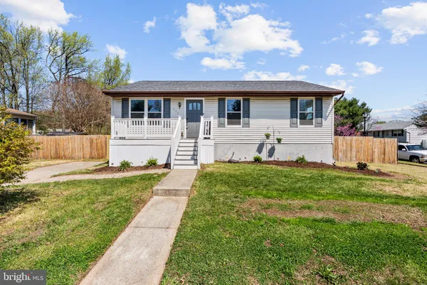 $445,000 | 216 Allwood Drive, Glen Burnie, MD 21061
