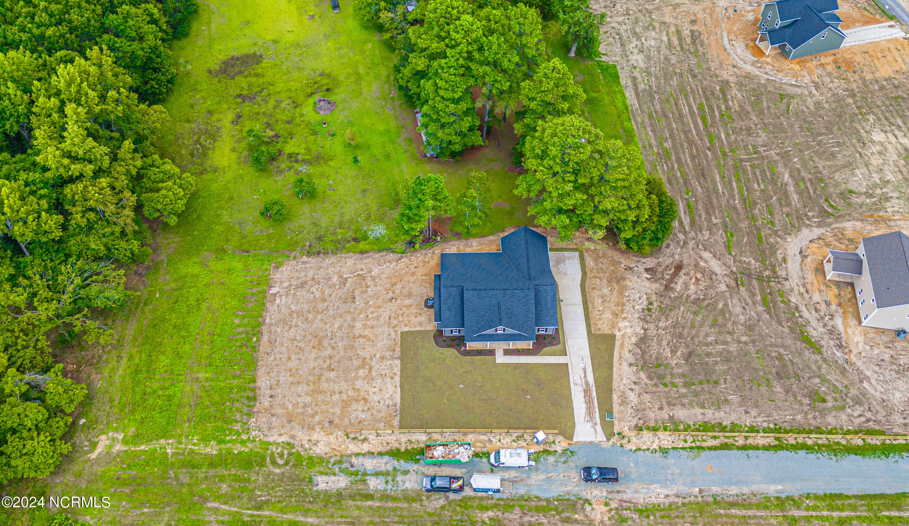 160 October Road - Lot 4