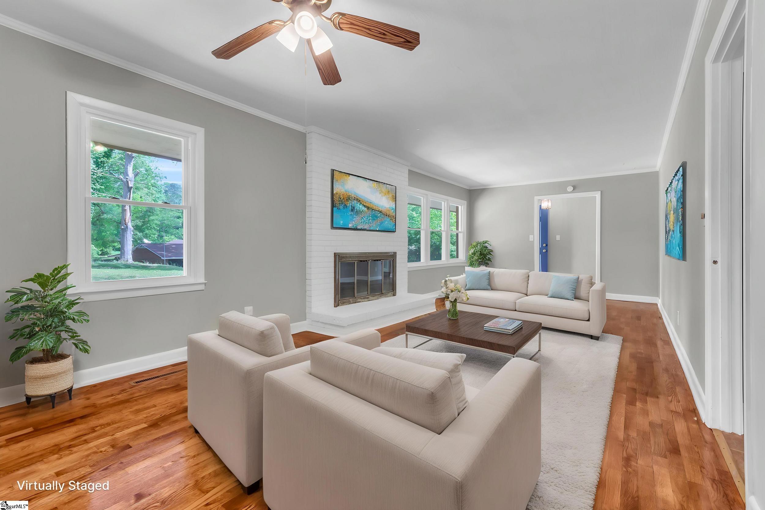 206 Springdale Drive Union, SC 29379 - Photo 5 of 29 Gallery Image 5