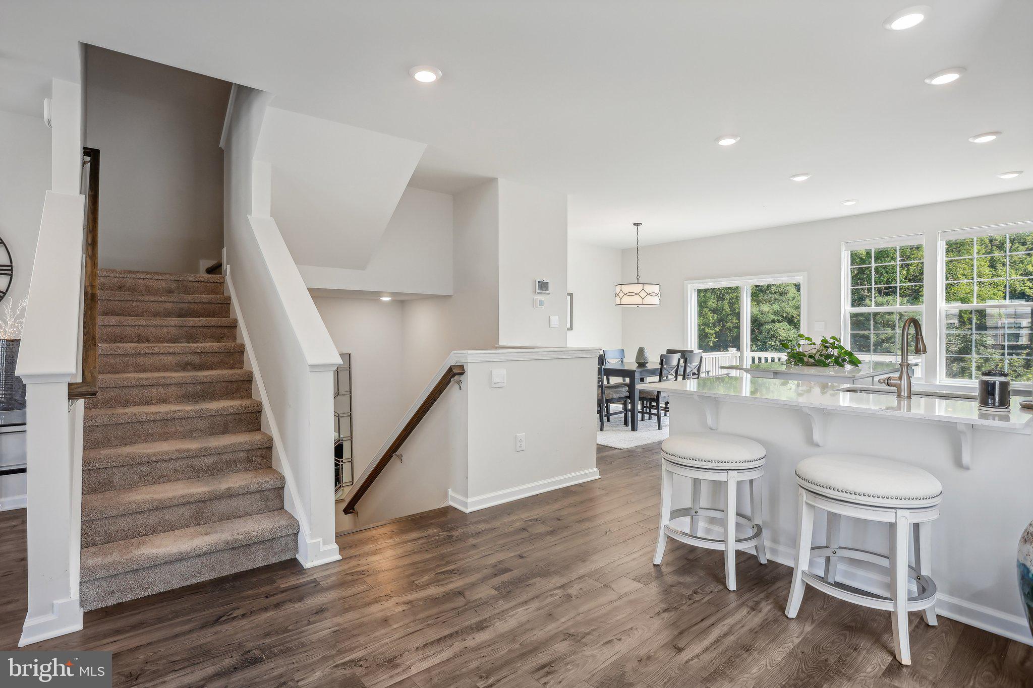30 Sister's Farmstead Road Mount Laurel, NJ 08054 - Photo 11 of 45 Kitchen