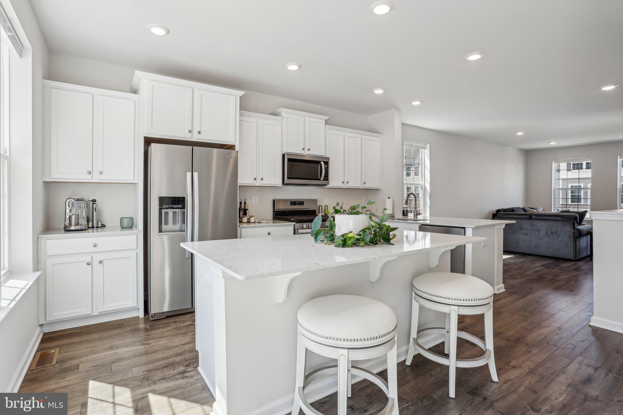 30 Sister's Farmstead Road Mount Laurel, NJ 08054 - Photo 14 of 45 Kitchen