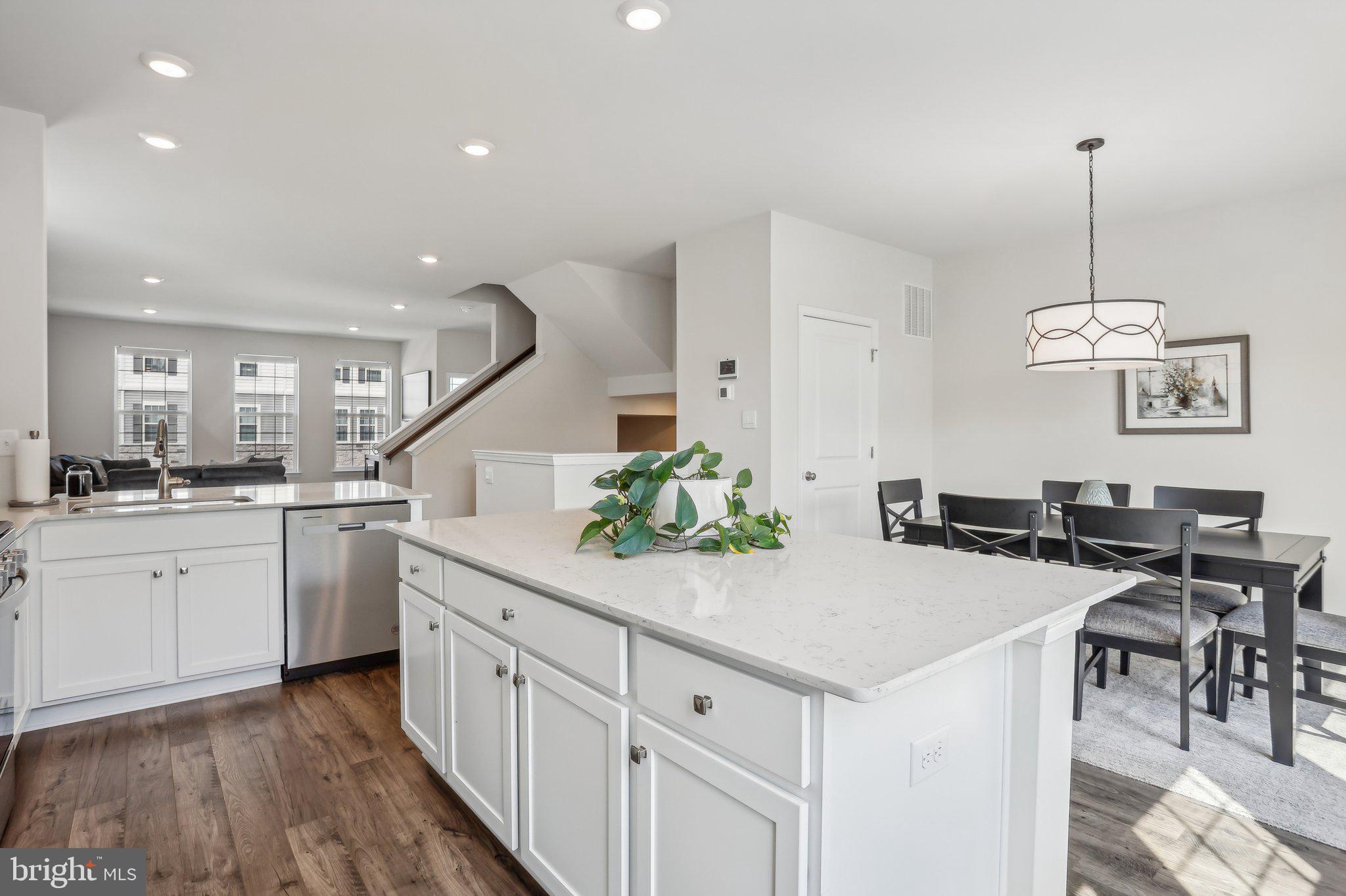 30 Sister's Farmstead Road Mount Laurel, NJ 08054 - Photo 15 of 45 Kitchen