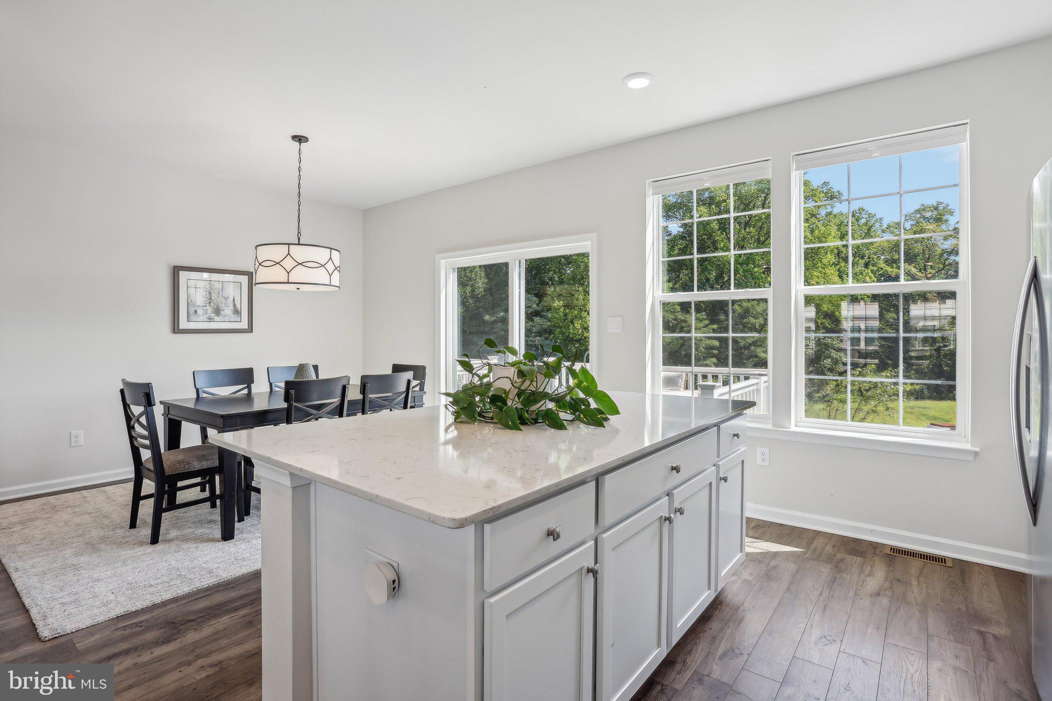 30 Sister's Farmstead Road Mount Laurel, NJ 08054 - Photo 16 of 45 Kitchen