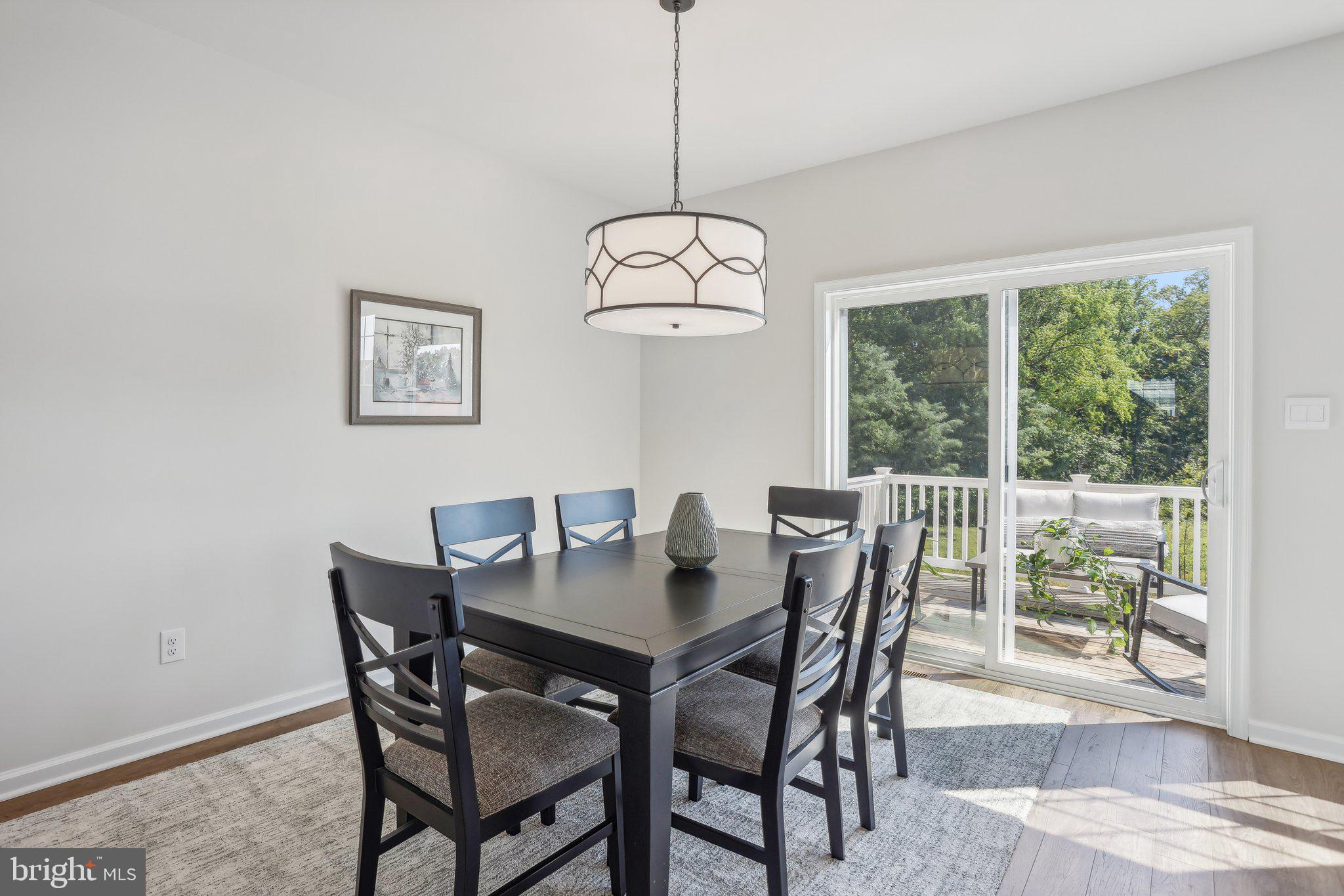 30 Sister's Farmstead Road Mount Laurel, NJ 08054 - Photo 17 of 45 Dining Room