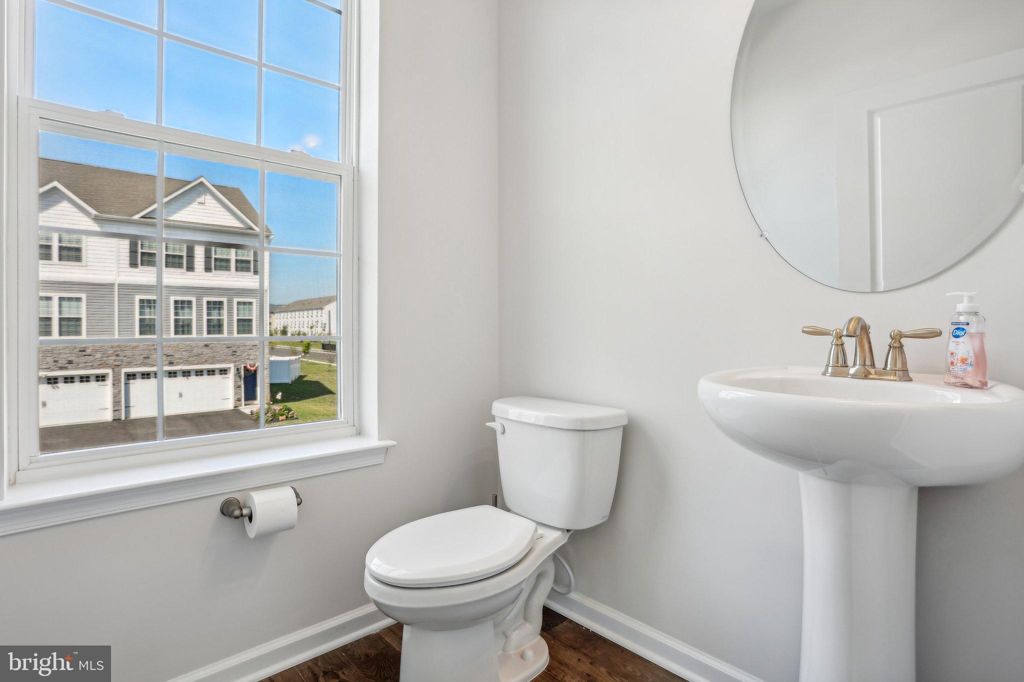 30 Sister's Farmstead Road Mount Laurel, NJ 08054 - Photo 23 of 45 Half Bath