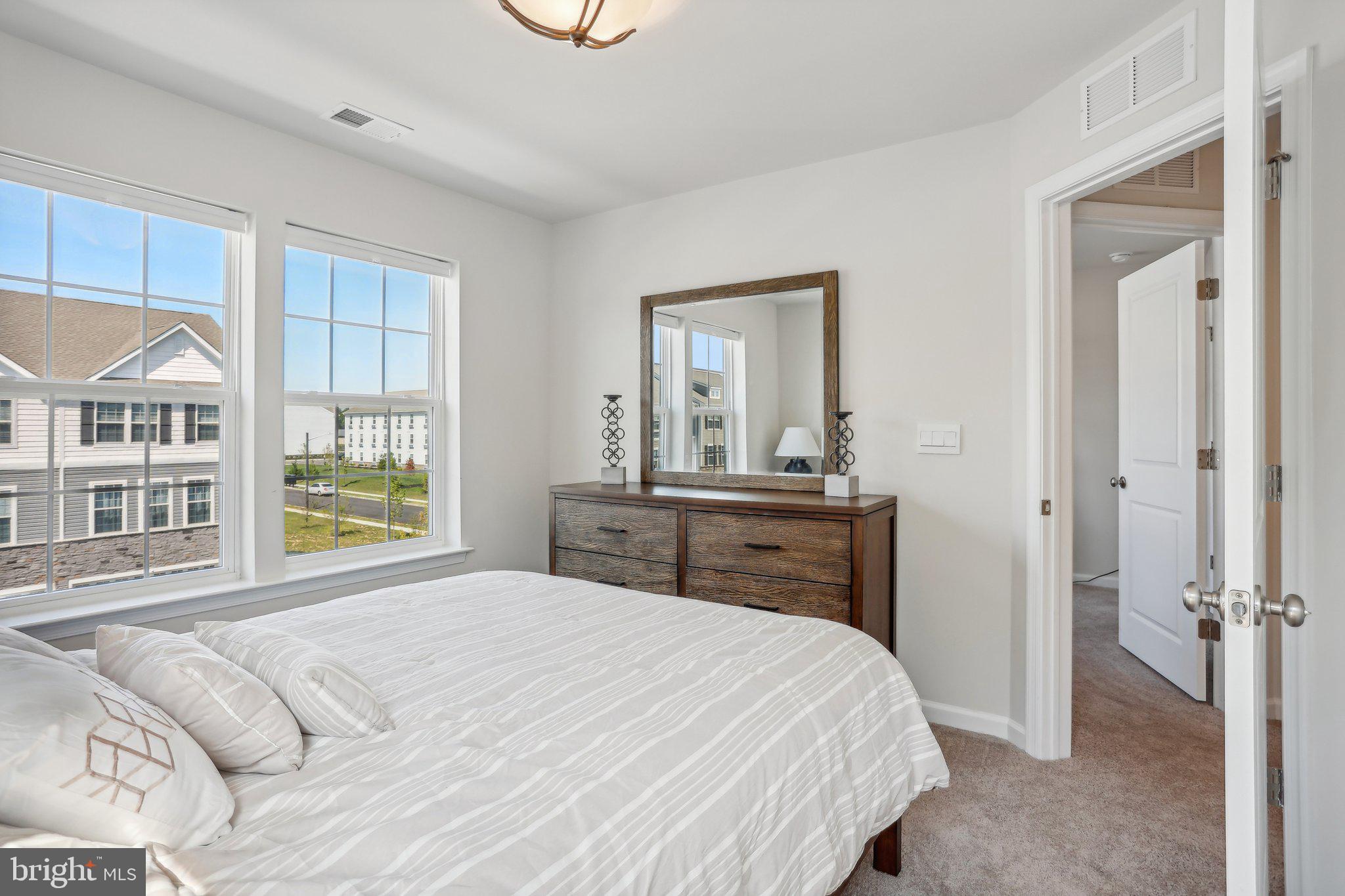30 Sister's Farmstead Road Mount Laurel, NJ 08054 - Photo 29 of 45 Bedroom 3