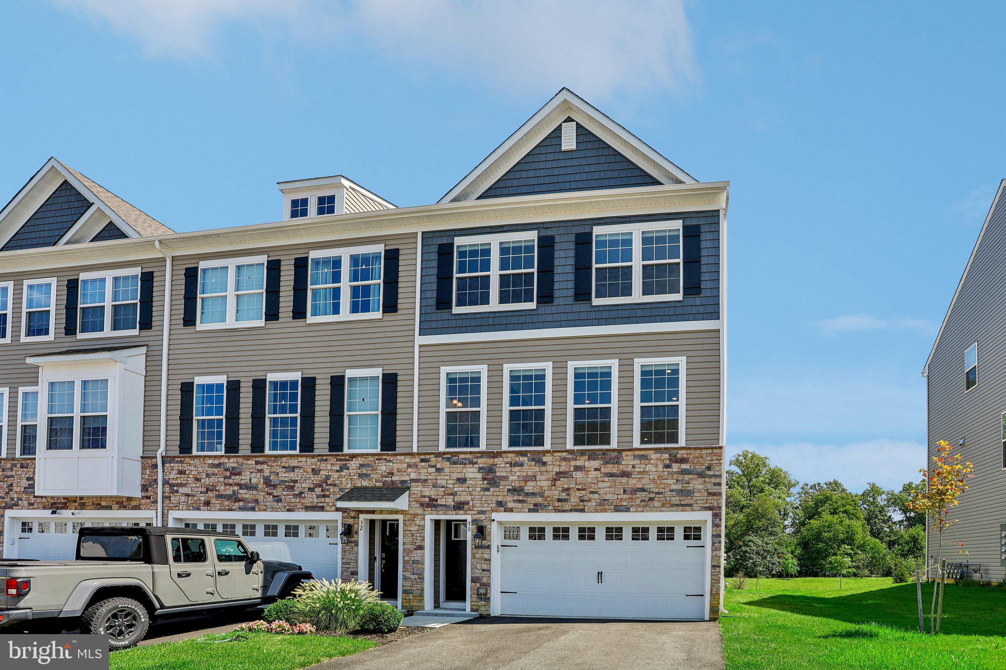 30 Sister's Farmstead Road Mount Laurel, NJ 08054 - Photo 3 of 45 Aerial View