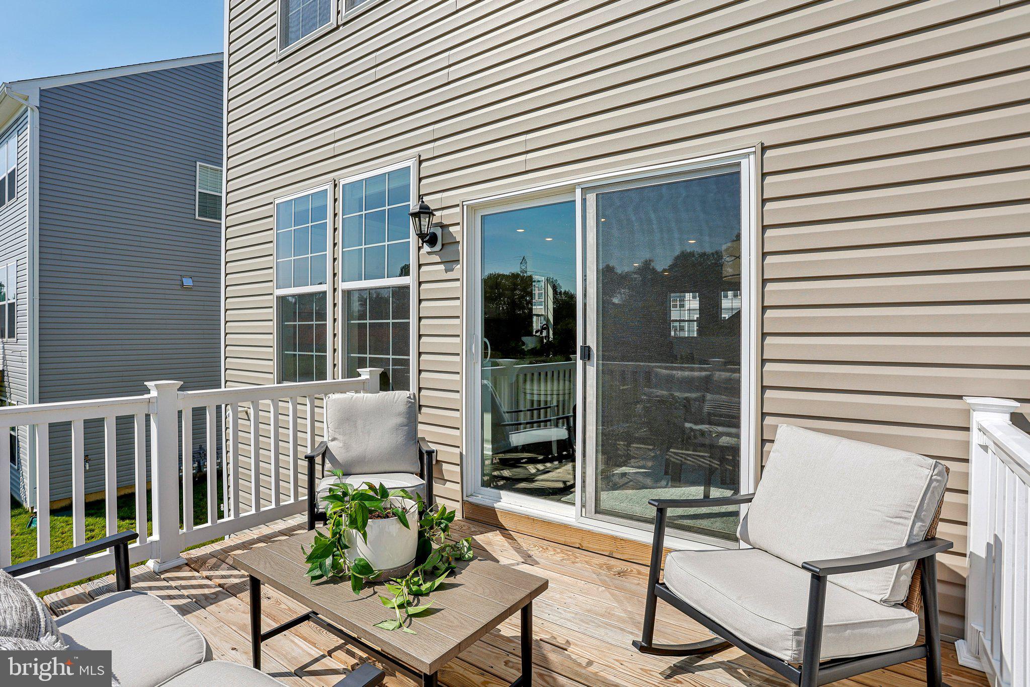 30 Sister's Farmstead Road Mount Laurel, NJ 08054 - Photo 34 of 45 Deck
