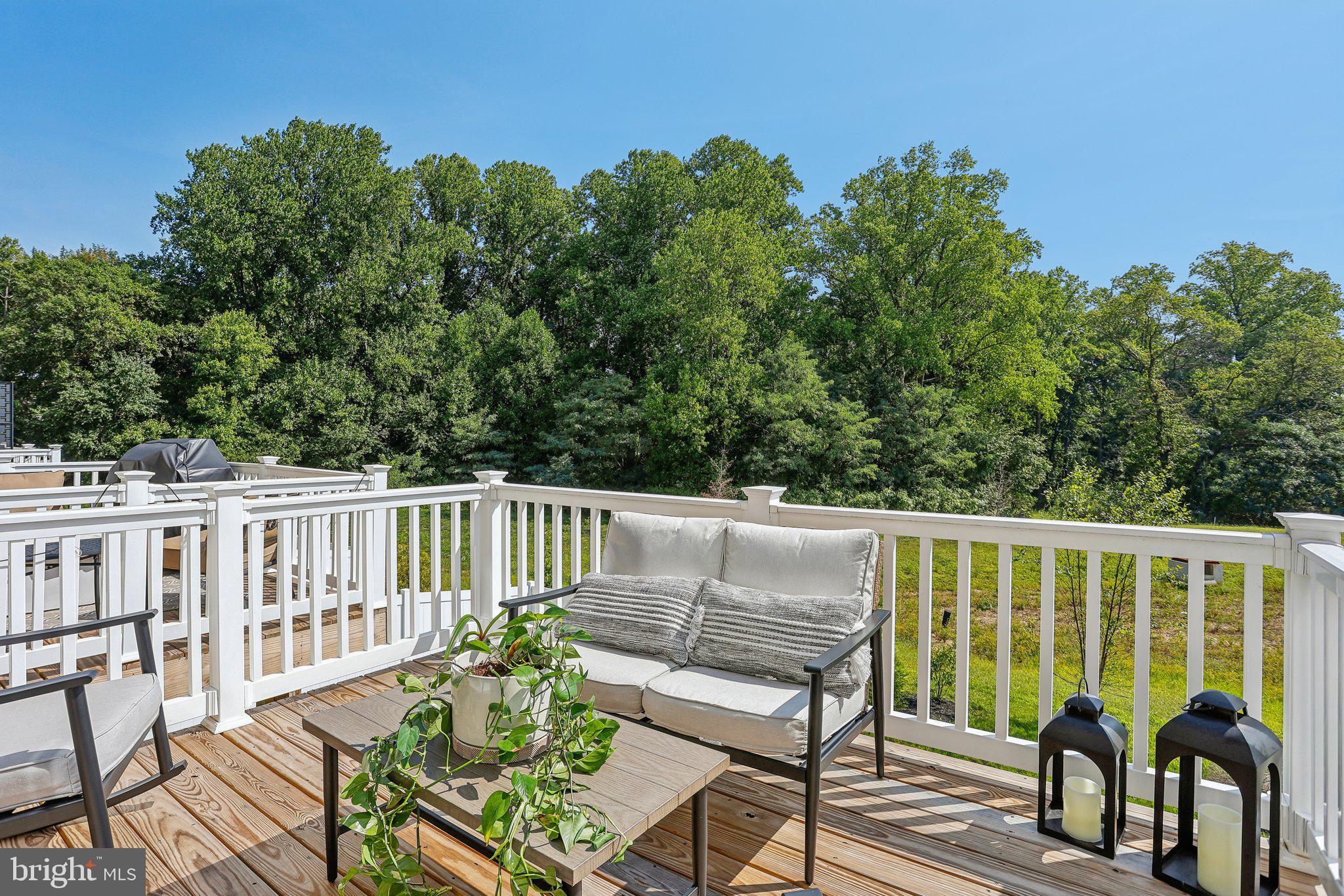 30 Sister's Farmstead Road Mount Laurel, NJ 08054 - Photo 35 of 45 Deck
