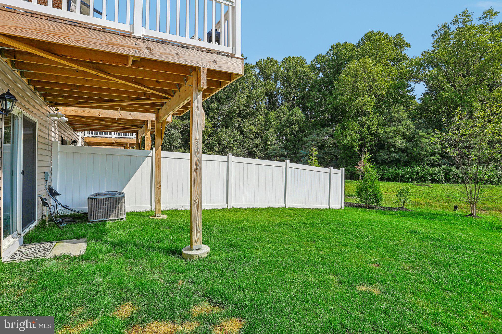 30 Sister's Farmstead Road Mount Laurel, NJ 08054 - Photo 36 of 45 Exterior back