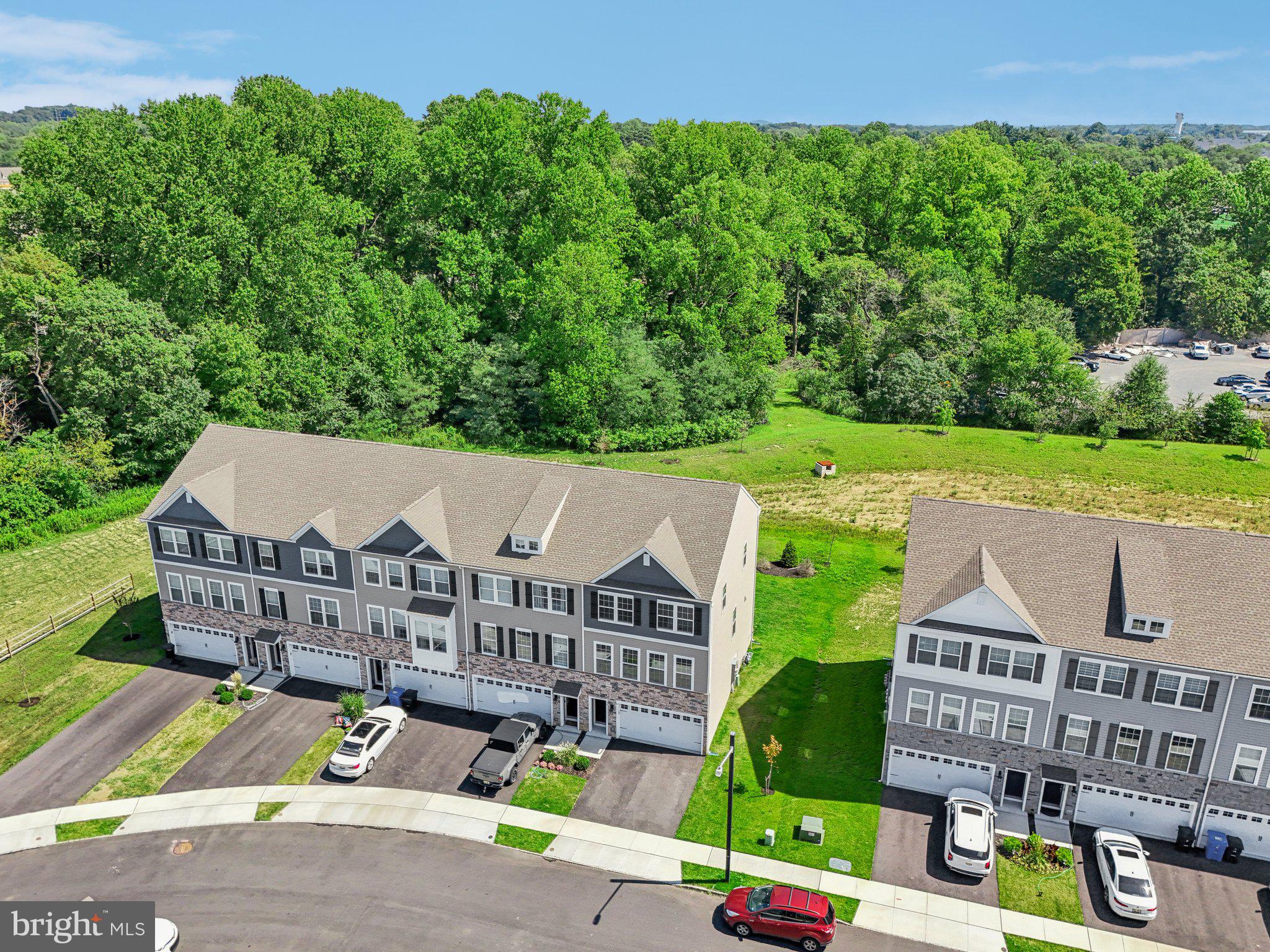 30 Sister's Farmstead Road Mount Laurel, NJ 08054 - Photo 5 of 45 Aerial View