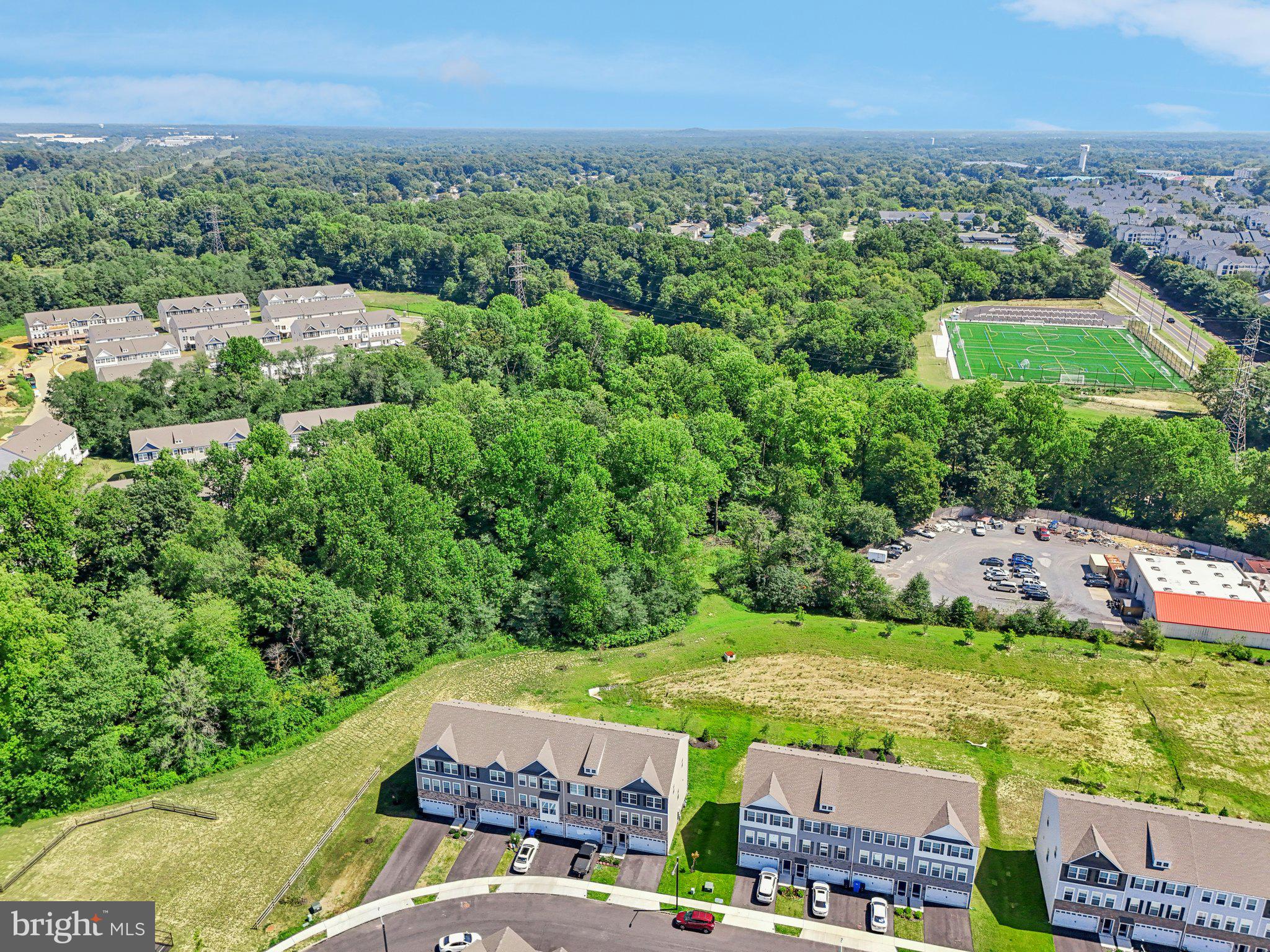 30 Sister's Farmstead Road Mount Laurel, NJ 08054 - Photo 6 of 45 Aerial View