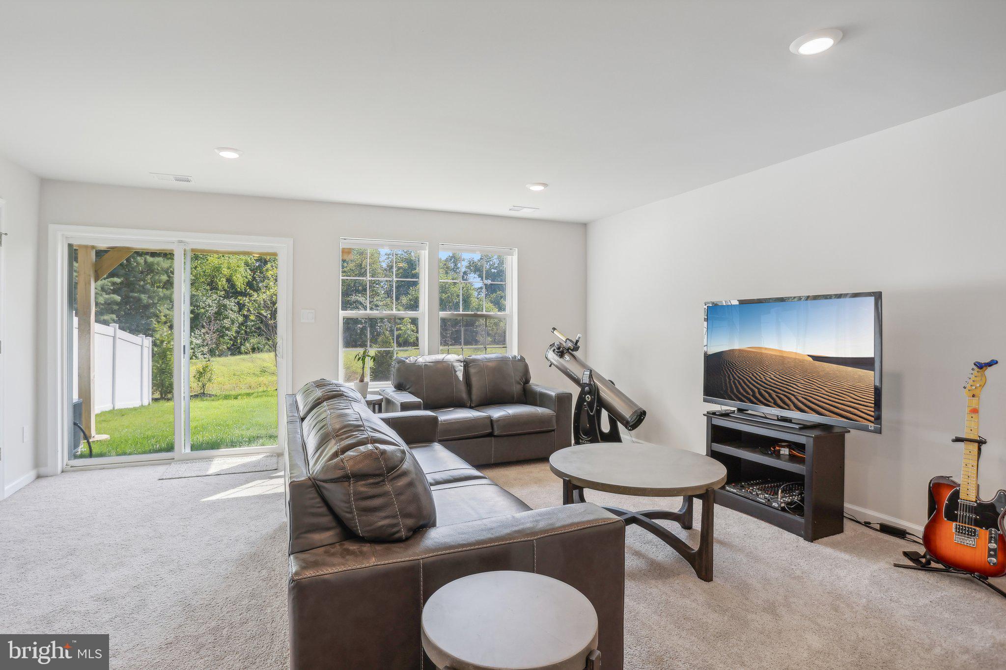 30 Sister's Farmstead Road Mount Laurel, NJ 08054 - Photo 8 of 45 Family Room