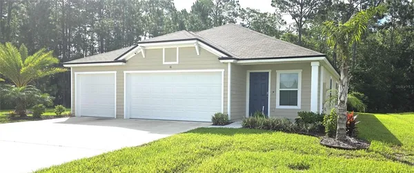$2,450 | 16 Pinnacle Place, Bunnell, FL 32110