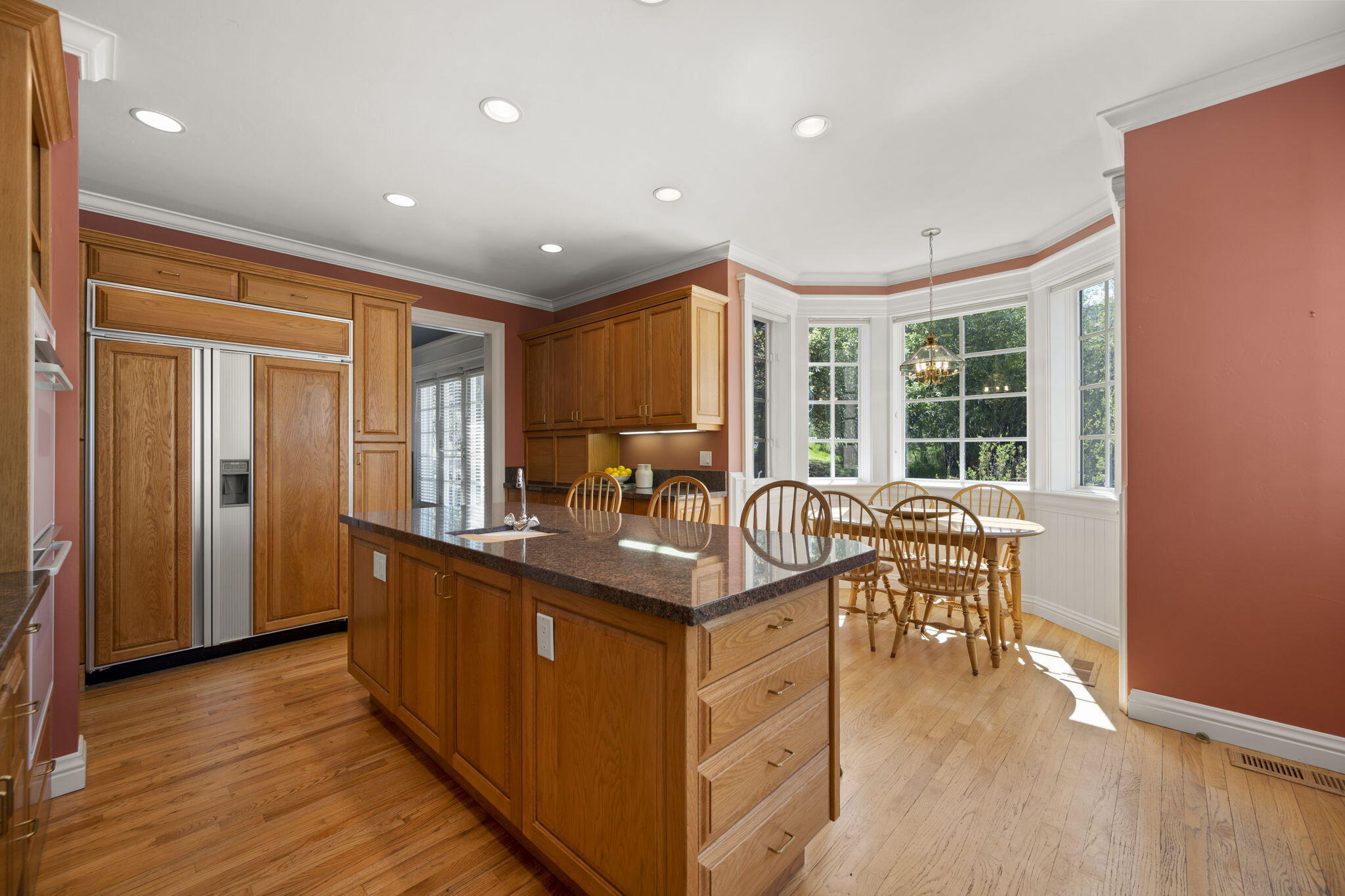702-704 Morning Star Road Sun Valley, ID 83353 - Photo 11 of 30 Kitchen
