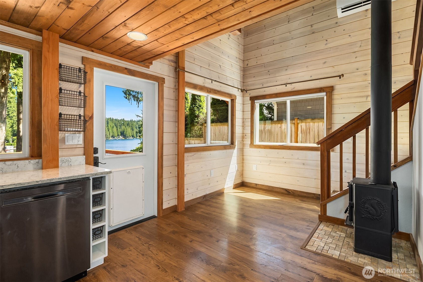 315 Northwest Lake Roesiger Road Snohomish, WA 98290 - Photo 19 of 38