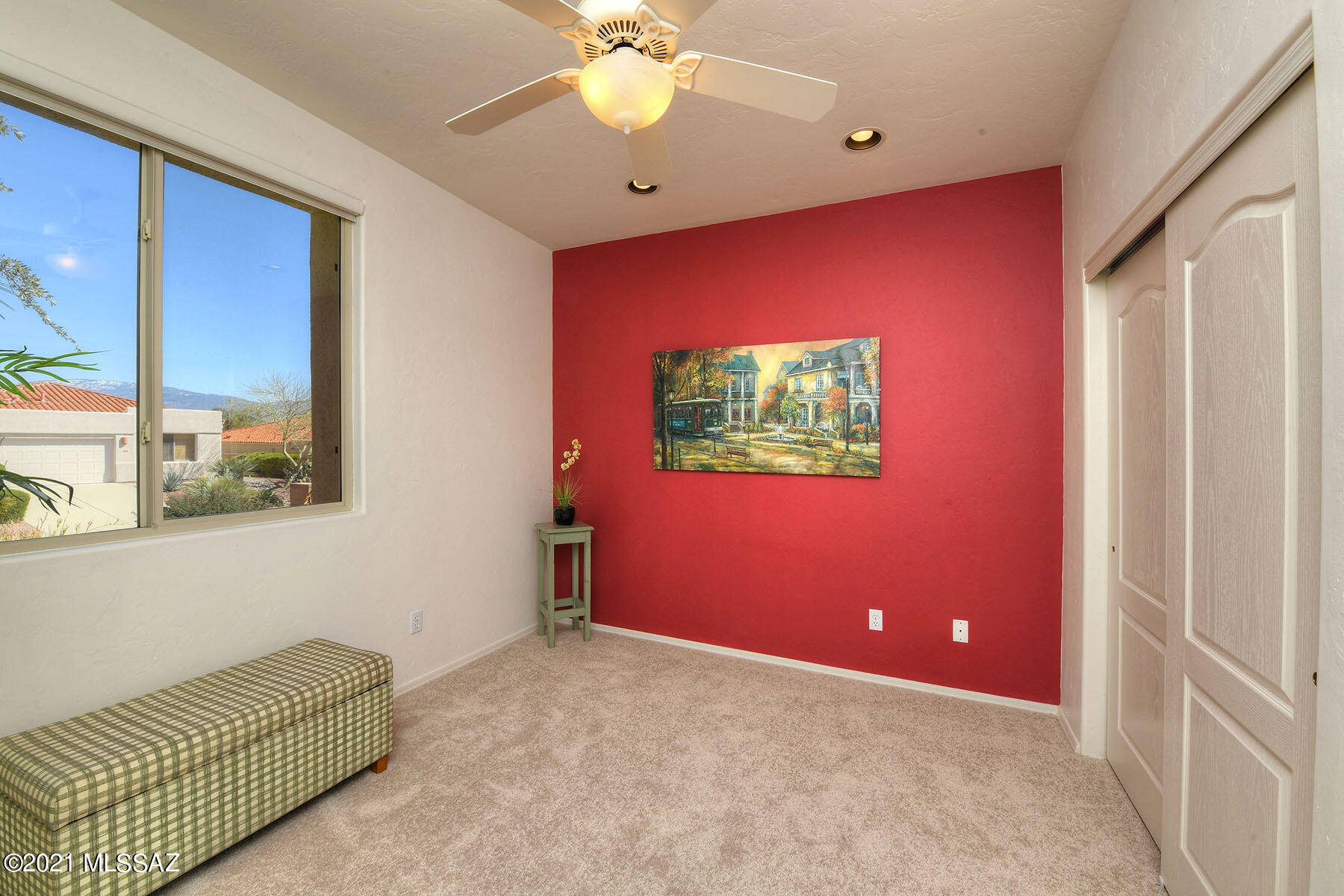 5263 North Canyon Rise Place Tucson, AZ 85749 - Photo 21 of 45
