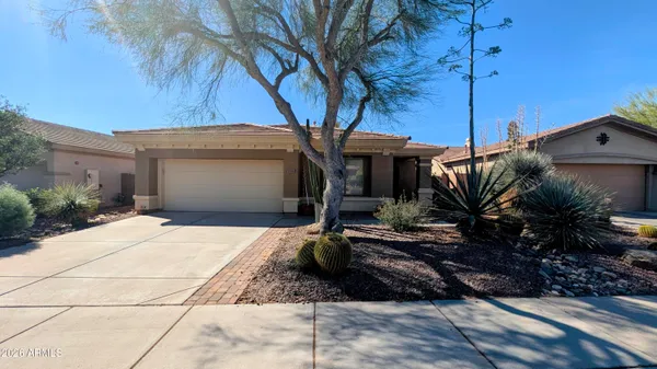 $429,000 | 2341 West Muirfield Drive, Anthem, AZ 85086