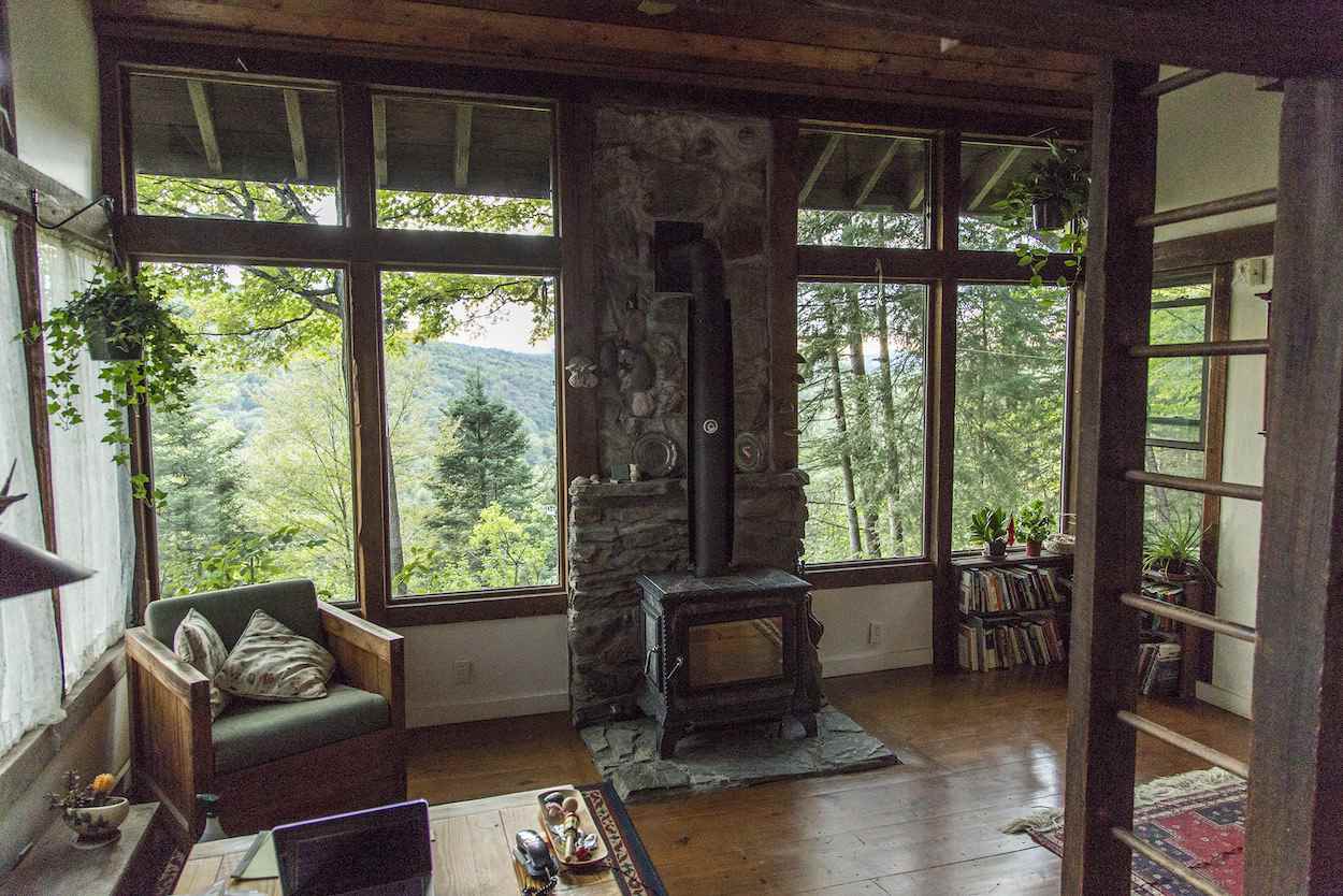 306 East Hill Road Wolcott, VT 05680 - Photo 4 of 9