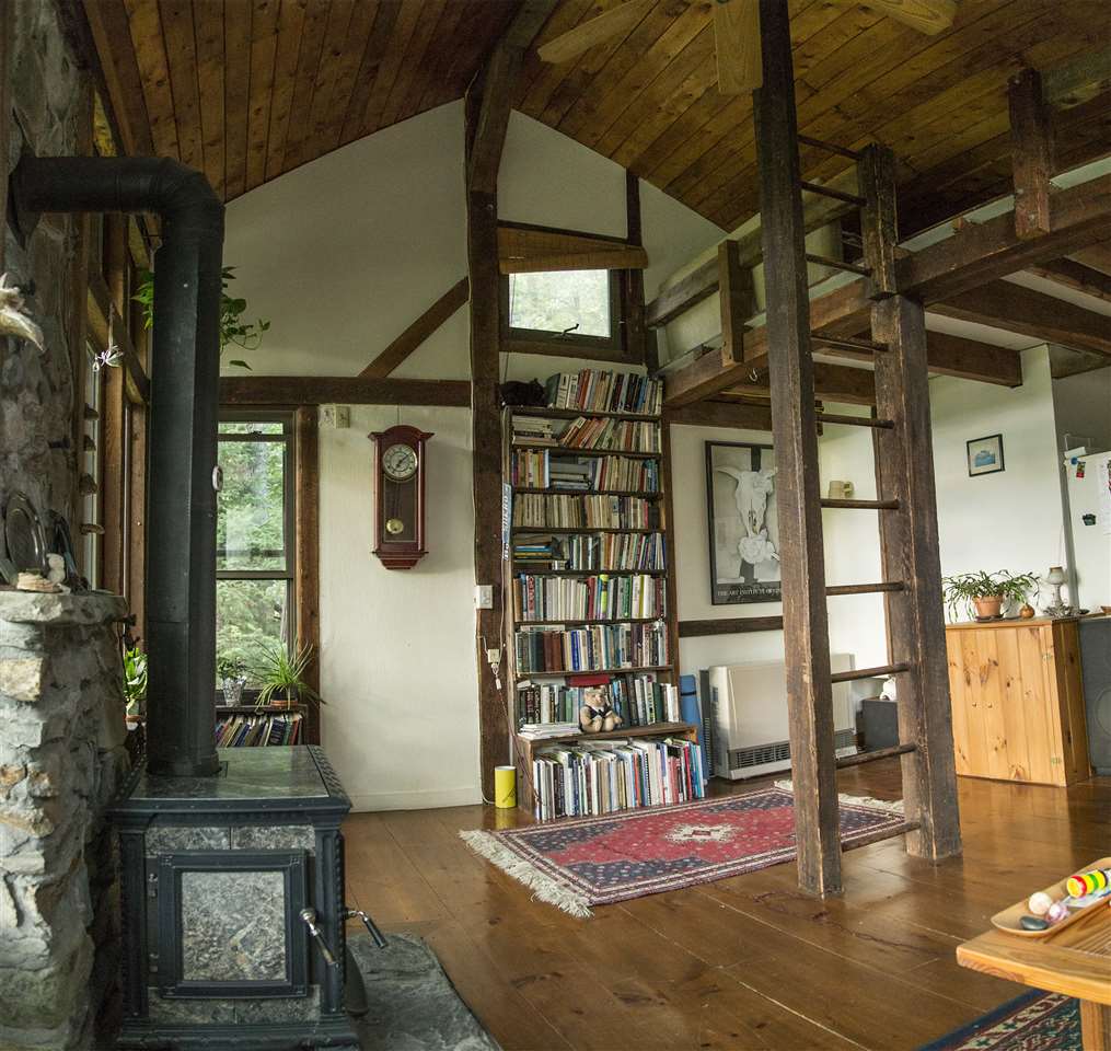 306 East Hill Road Wolcott, VT 05680 - Photo 5 of 9