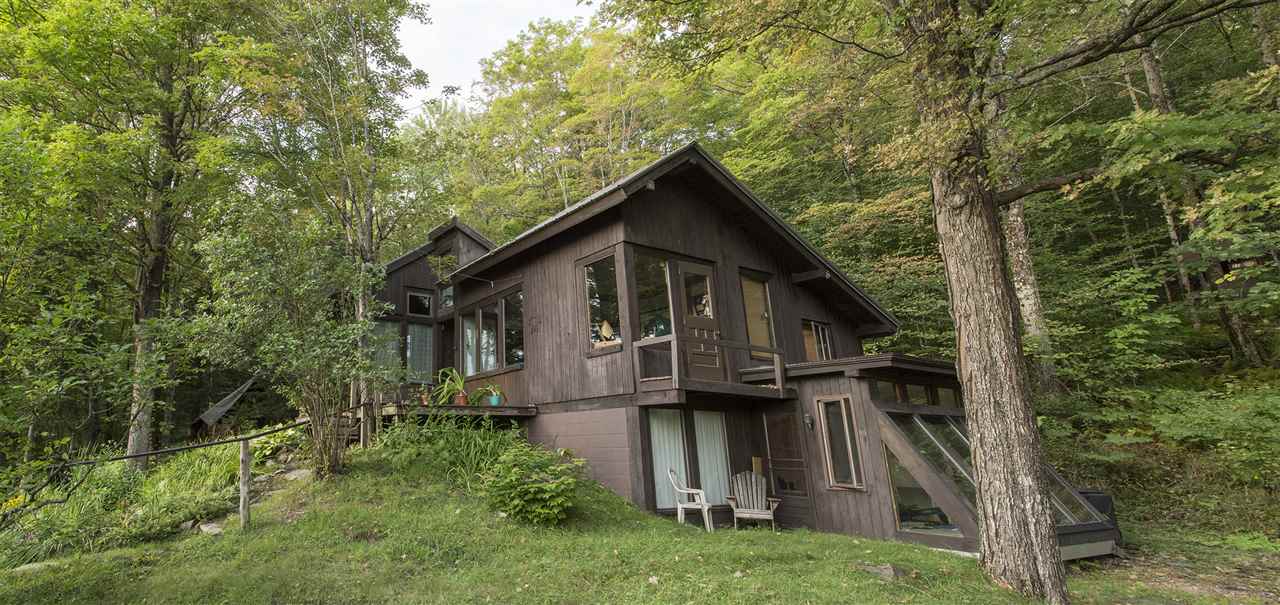 306 East Hill Road Wolcott, VT 05680 - Photo 9 of 9