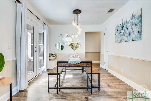 $2,300 | 106 West White Hawthorne Drive, Savannah, GA 31419