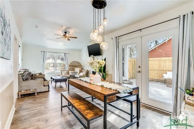 $2,300 | 106 West White Hawthorne Drive, Savannah, GA 31419