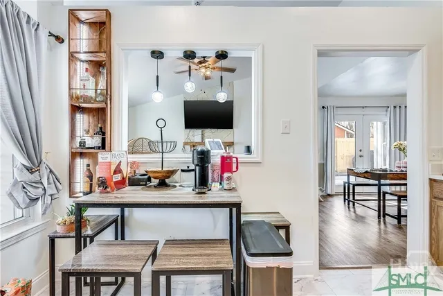 $2,300 | 106 West White Hawthorne Drive, Savannah, GA 31419